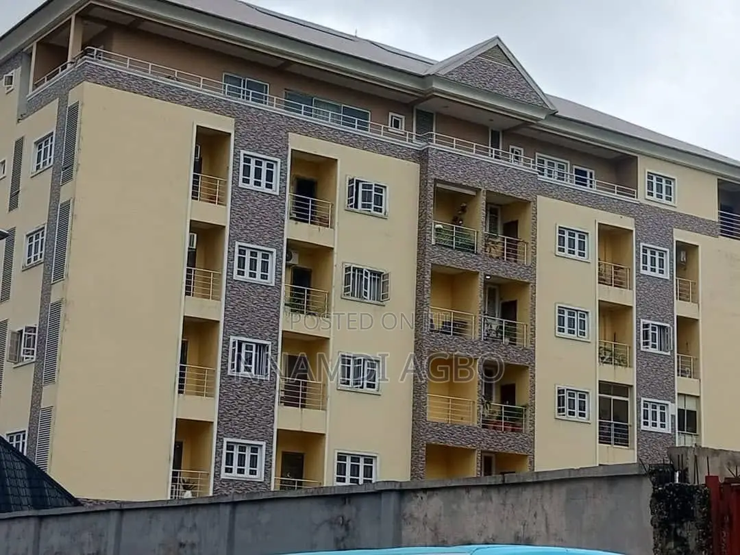 3bdrm Apartment in Victoria Island Extension for rent in Victoria Island Extension