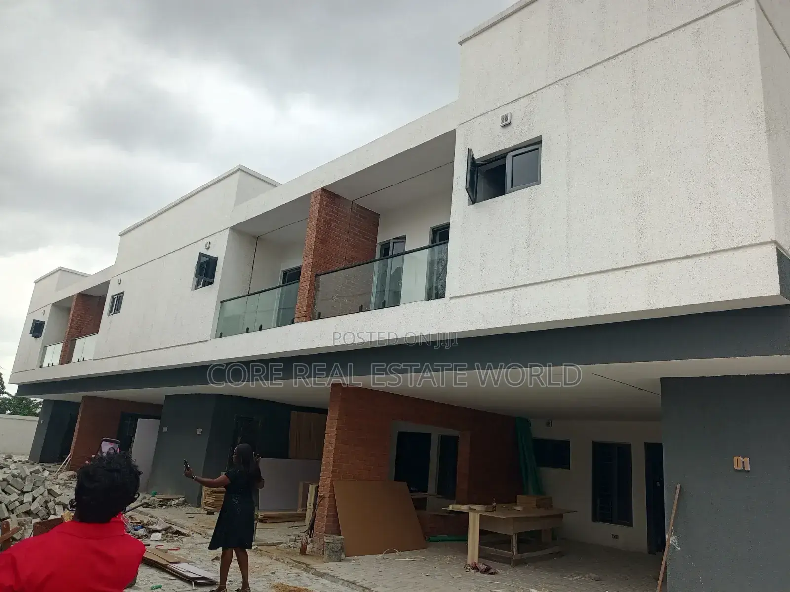 Furnished 3bdrm House in Ado / Ajah for sale in Ado / Ajah