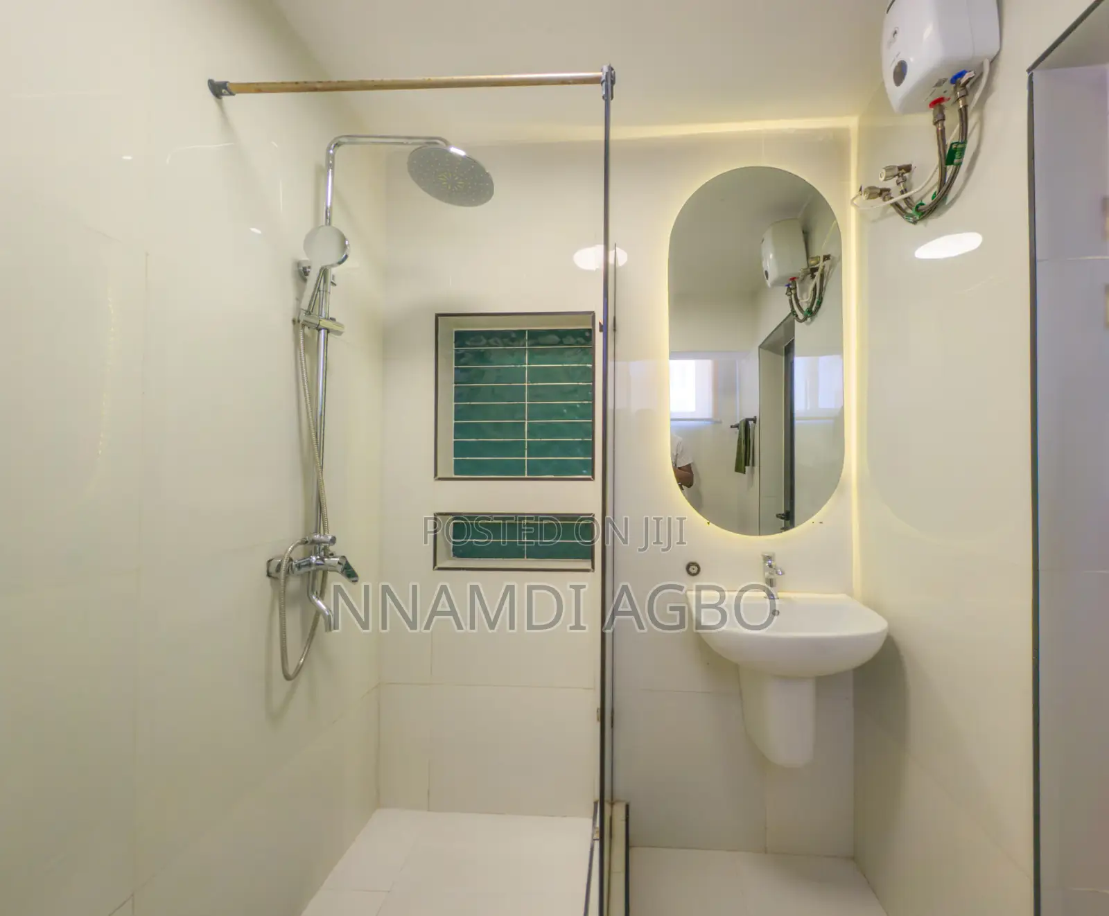 Furnished Mini Flat in Victoria Island Extension for sale in Victoria Island Extension