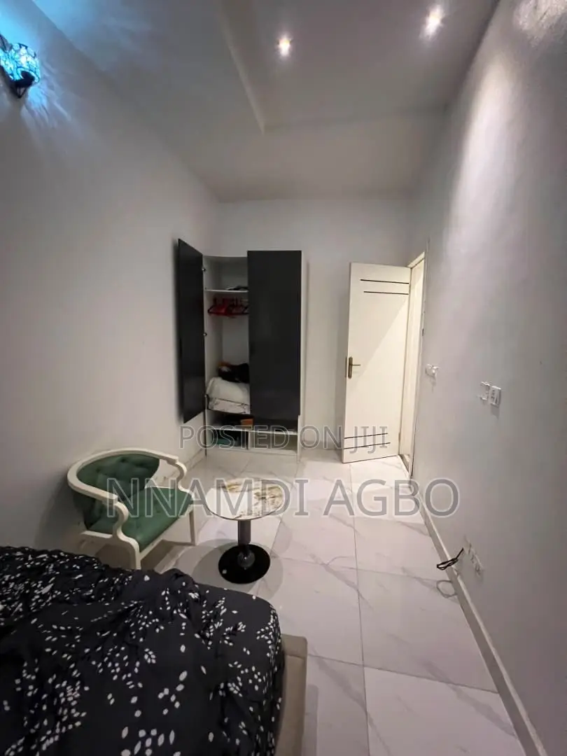 Furnished Mini Flat in Lafiaji for rent in Lafiaji