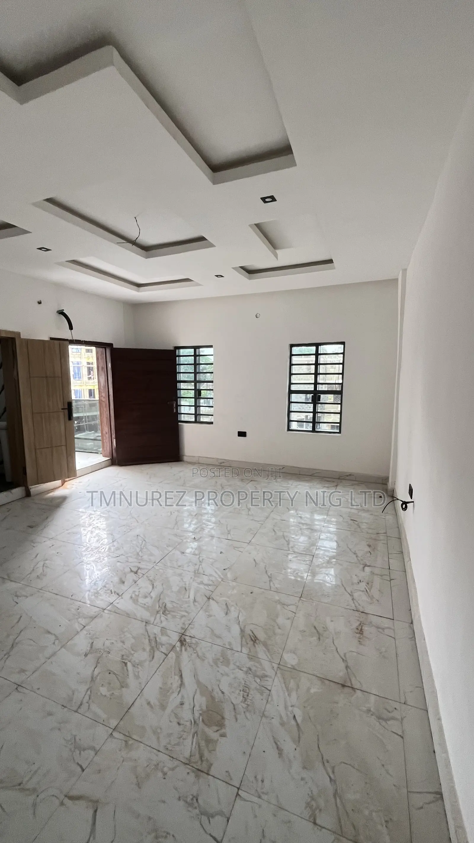 2bdrm Apartment in Yaba Tech for sale in Yaba