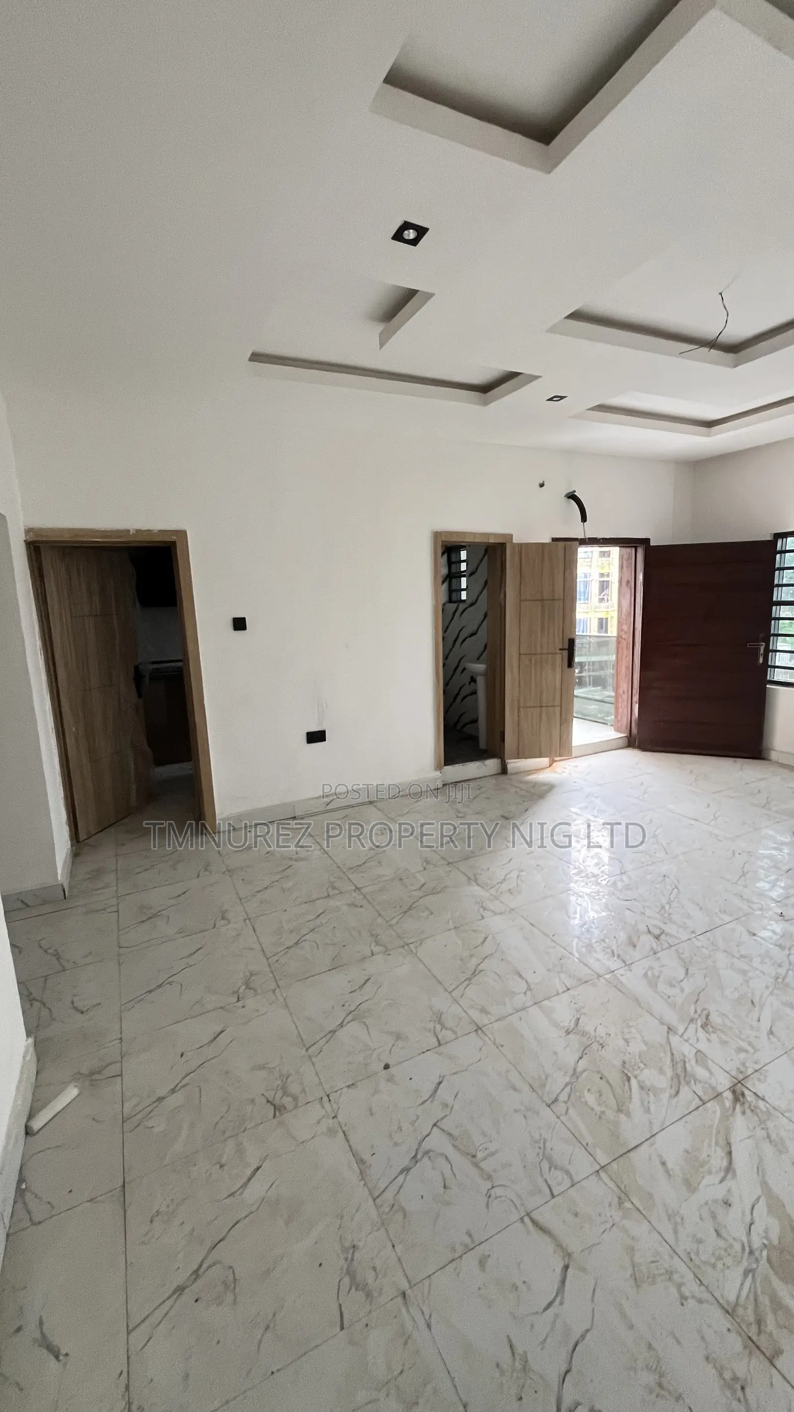 2bdrm Apartment in Yaba Tech for sale in Yaba