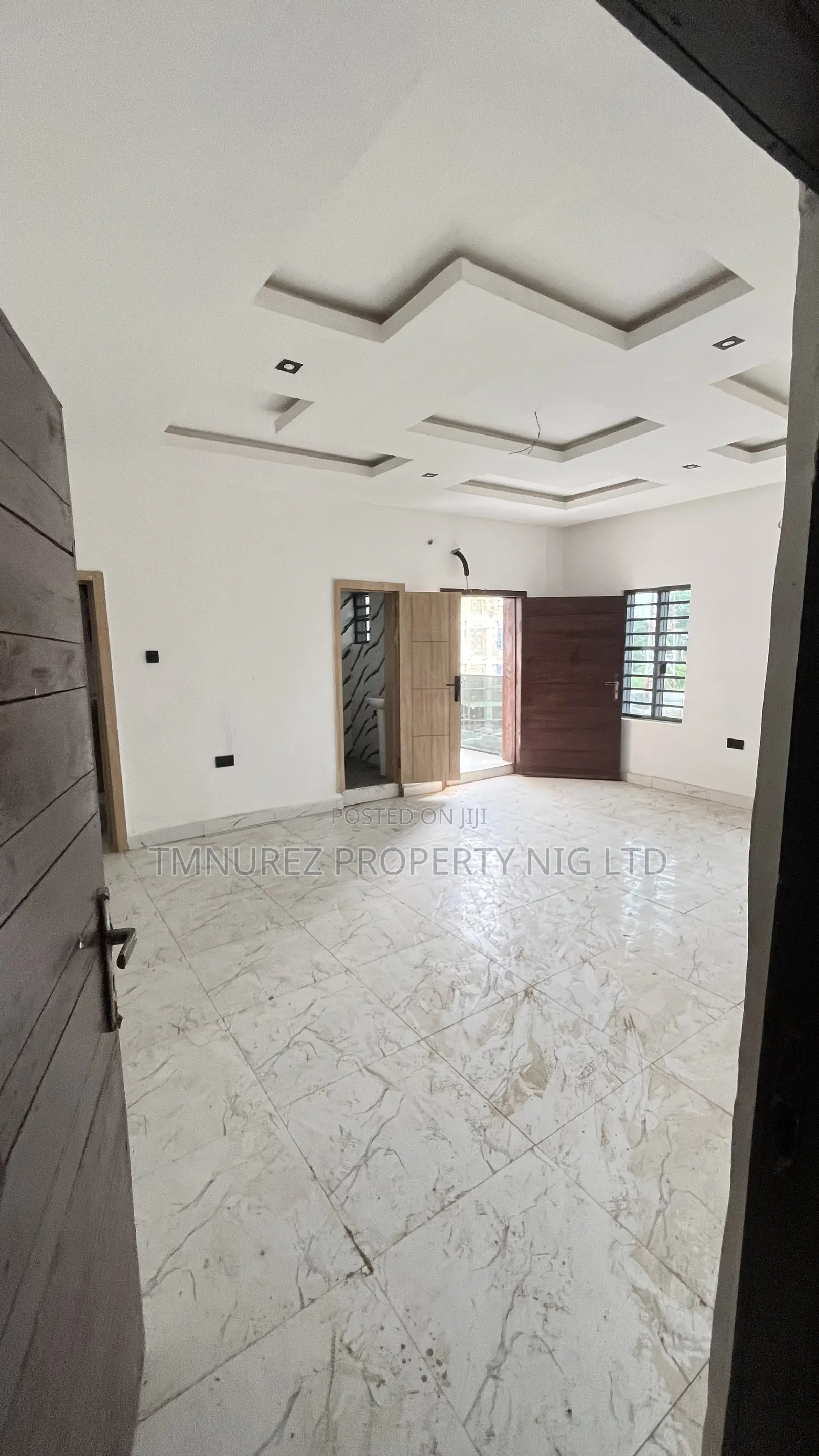 2bdrm Apartment in Yaba Tech for sale in Yaba