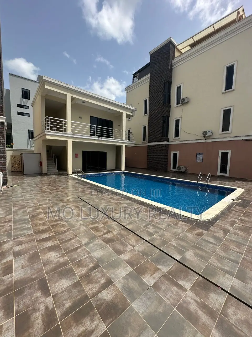4bdrm Townhouse / Terrace in Ikoyi for rent in Ikoyi