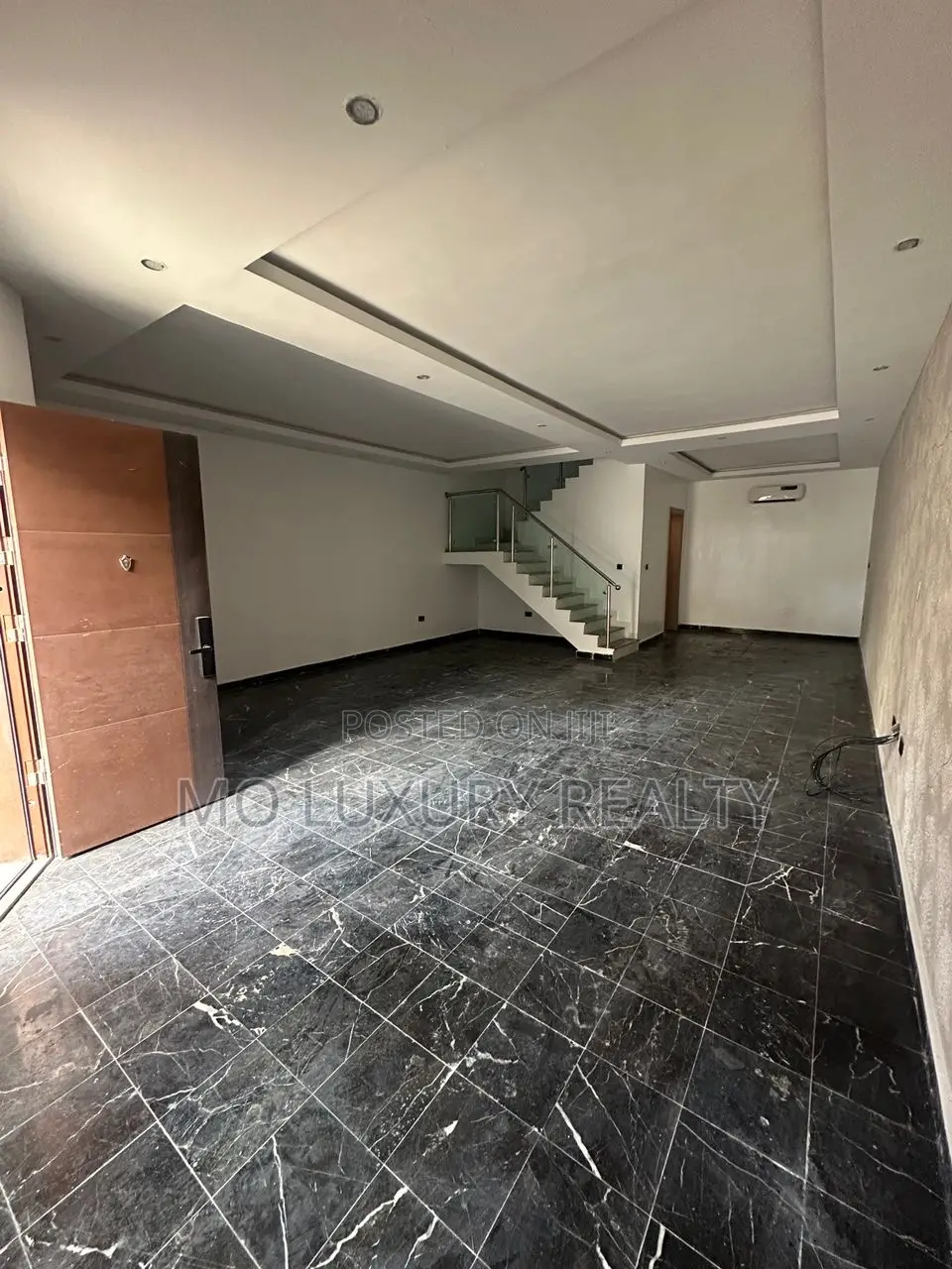 4bdrm Townhouse / Terrace in Ikoyi for rent in Ikoyi