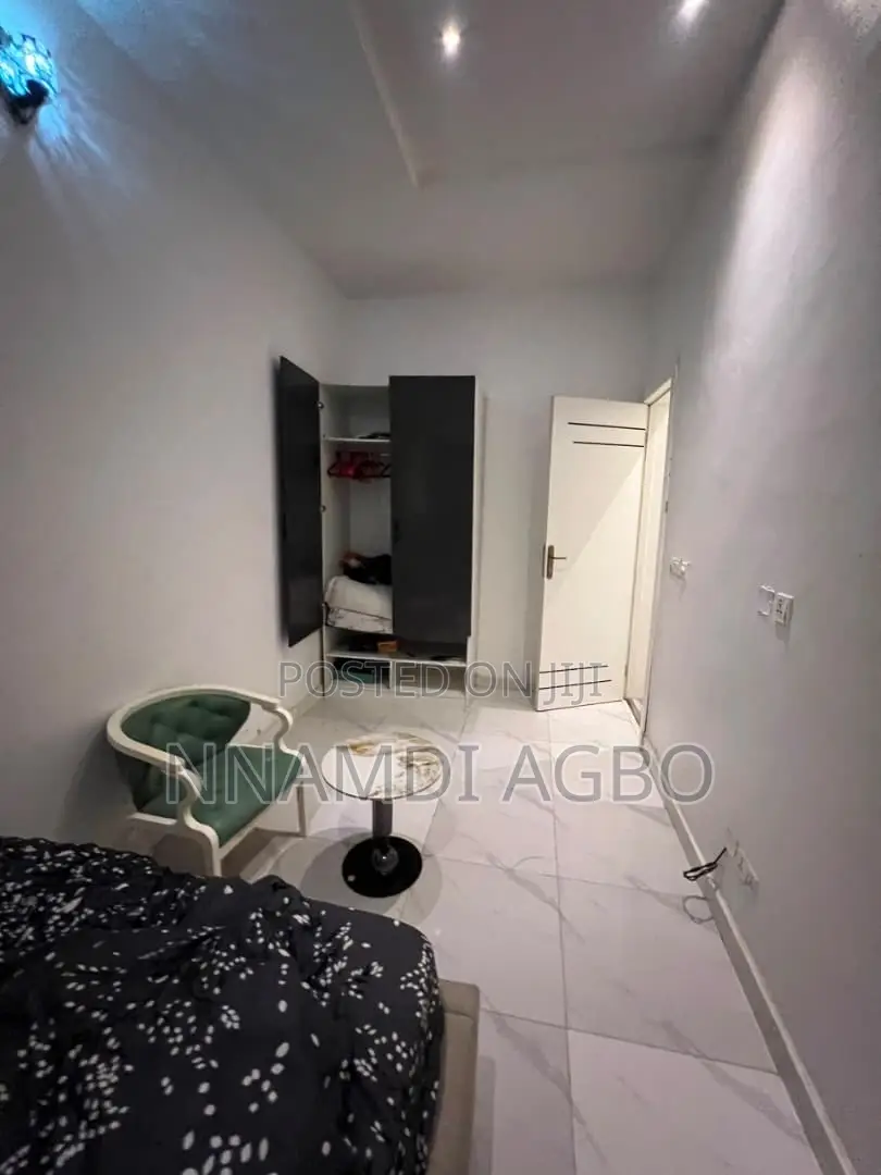 Furnished Mini Flat in Lafiaji for rent in Lafiaji