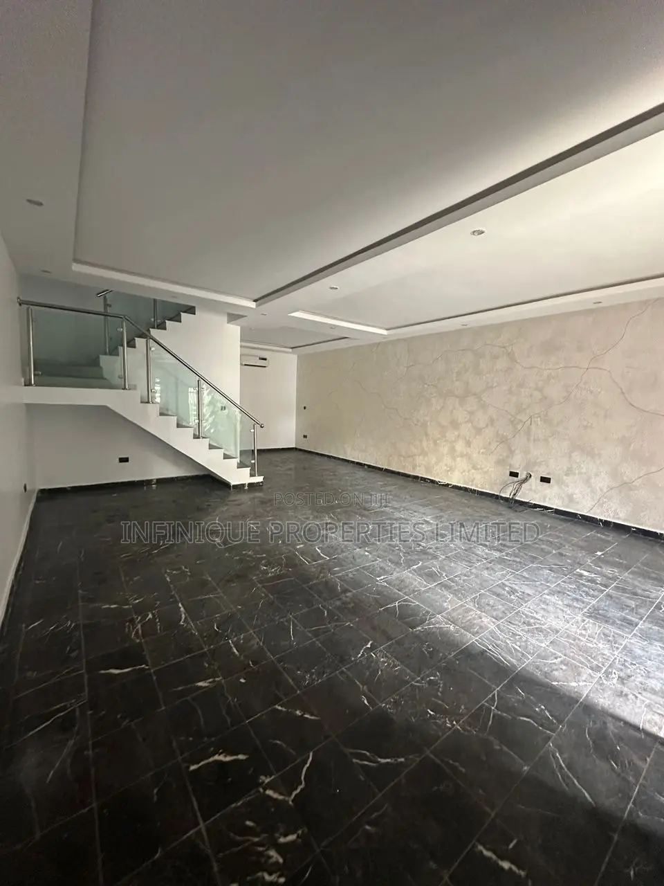 4bdrm Townhouse / Terrace in Ikoyi for rent in Ikoyi