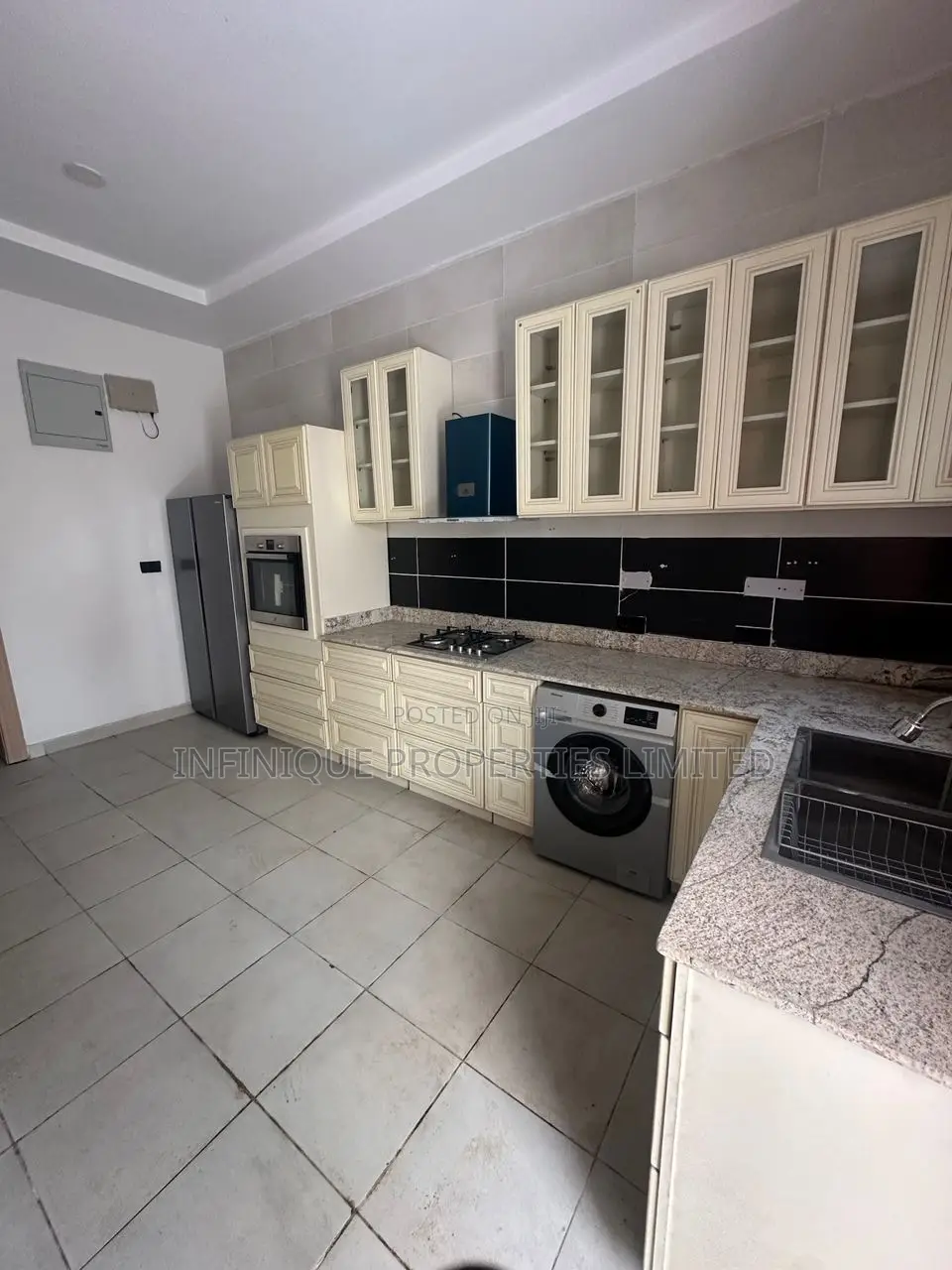 4bdrm Townhouse / Terrace in Ikoyi for rent in Ikoyi