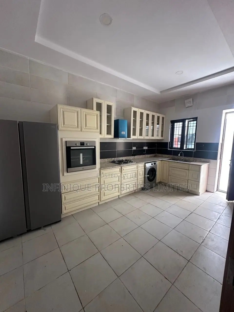 4bdrm Townhouse / Terrace in Ikoyi for rent in Ikoyi