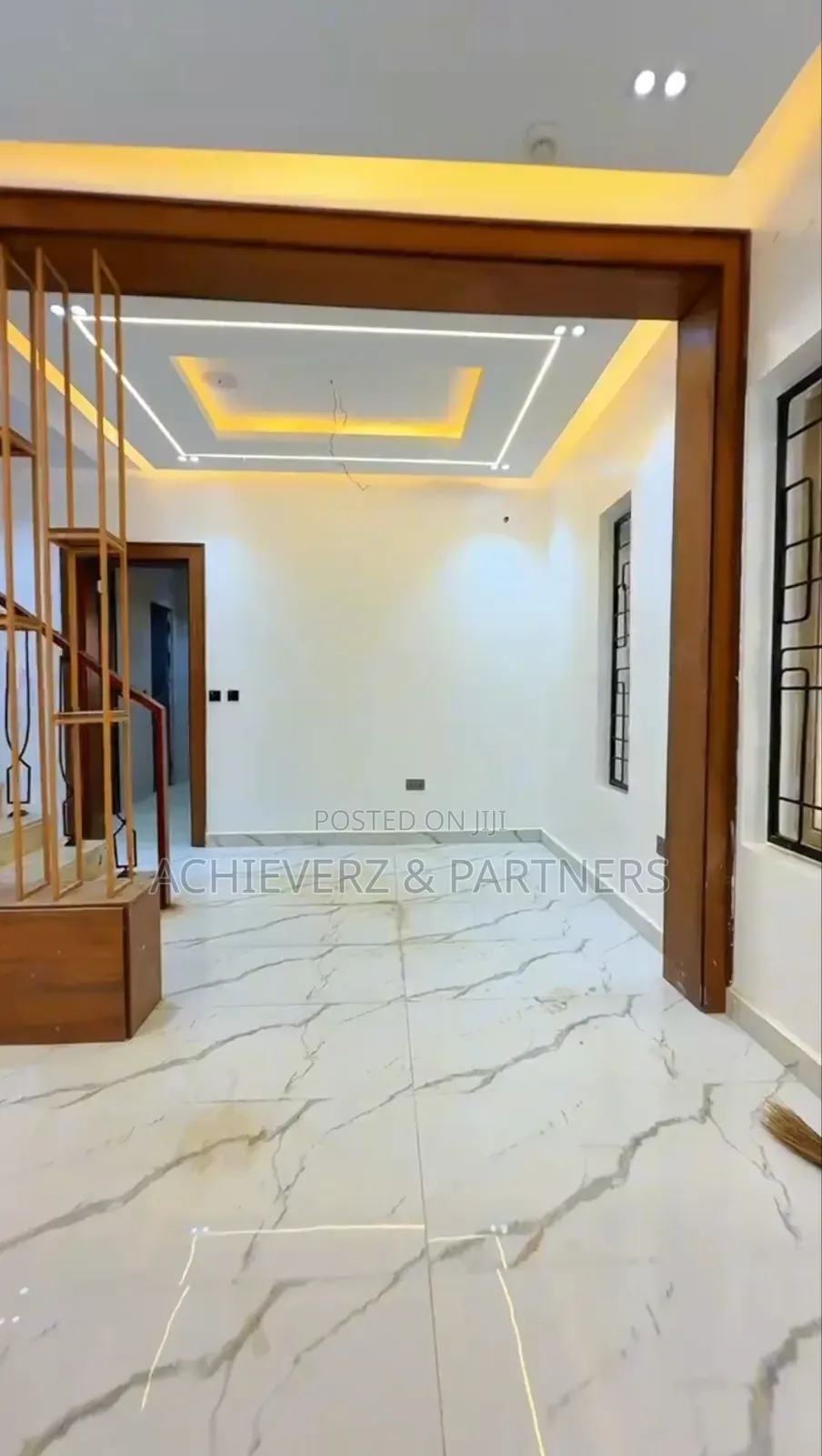 4bdrm Duplex in Mabushi for rent in Mabushi