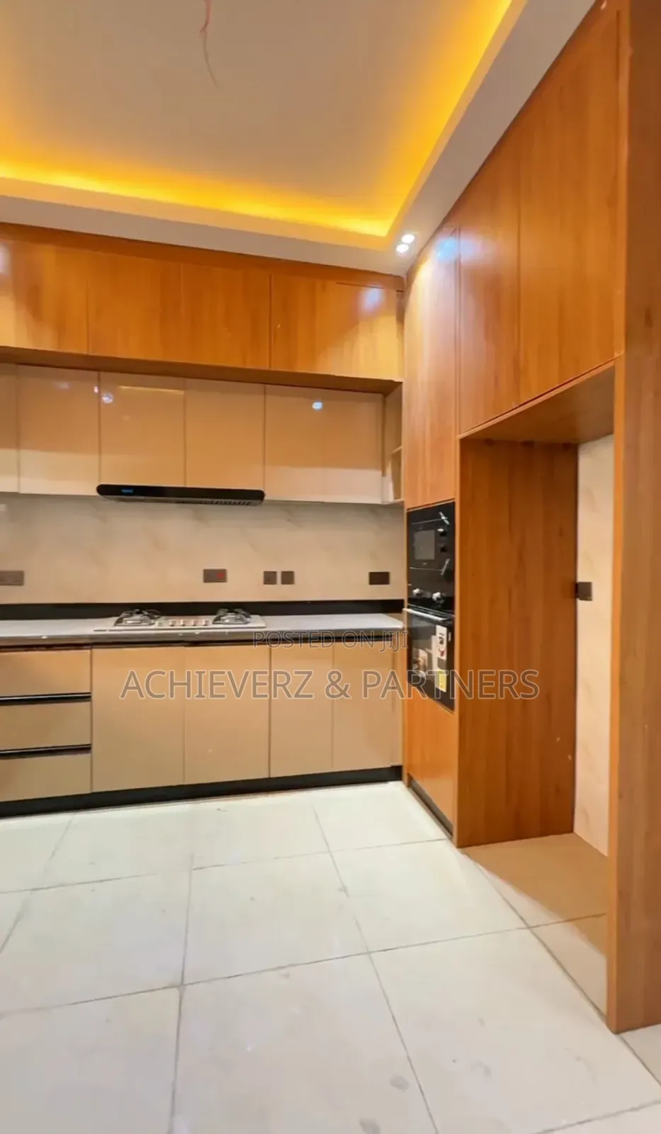 4bdrm Duplex in Mabushi for rent in Mabushi