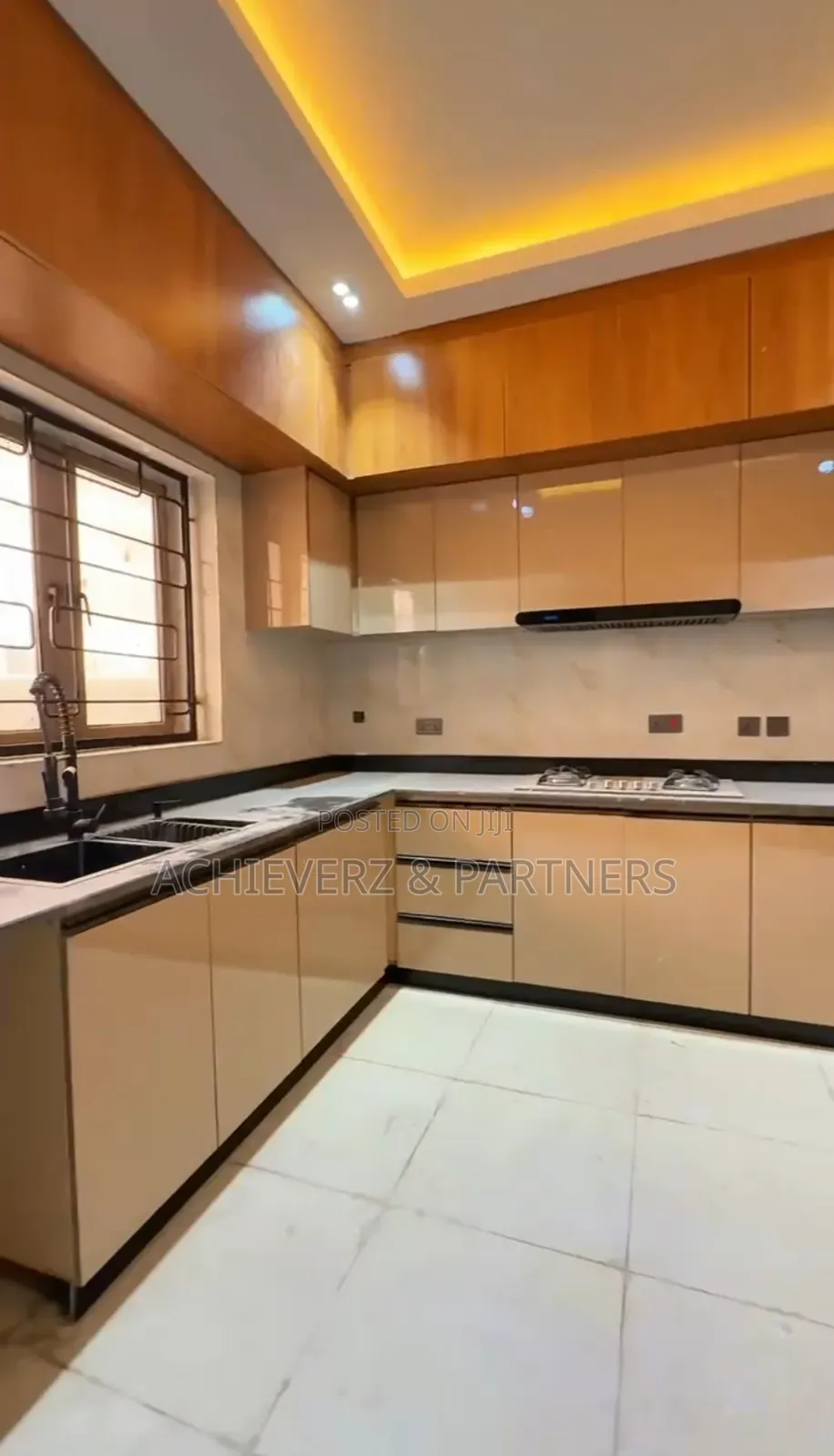 4bdrm Duplex in Mabushi for rent in Mabushi
