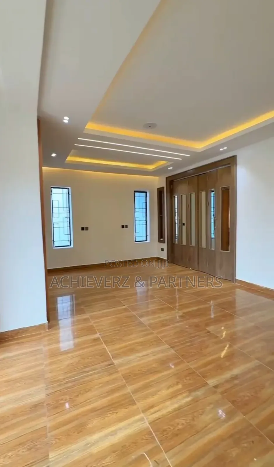 4bdrm Duplex in Mabushi for rent in Mabushi