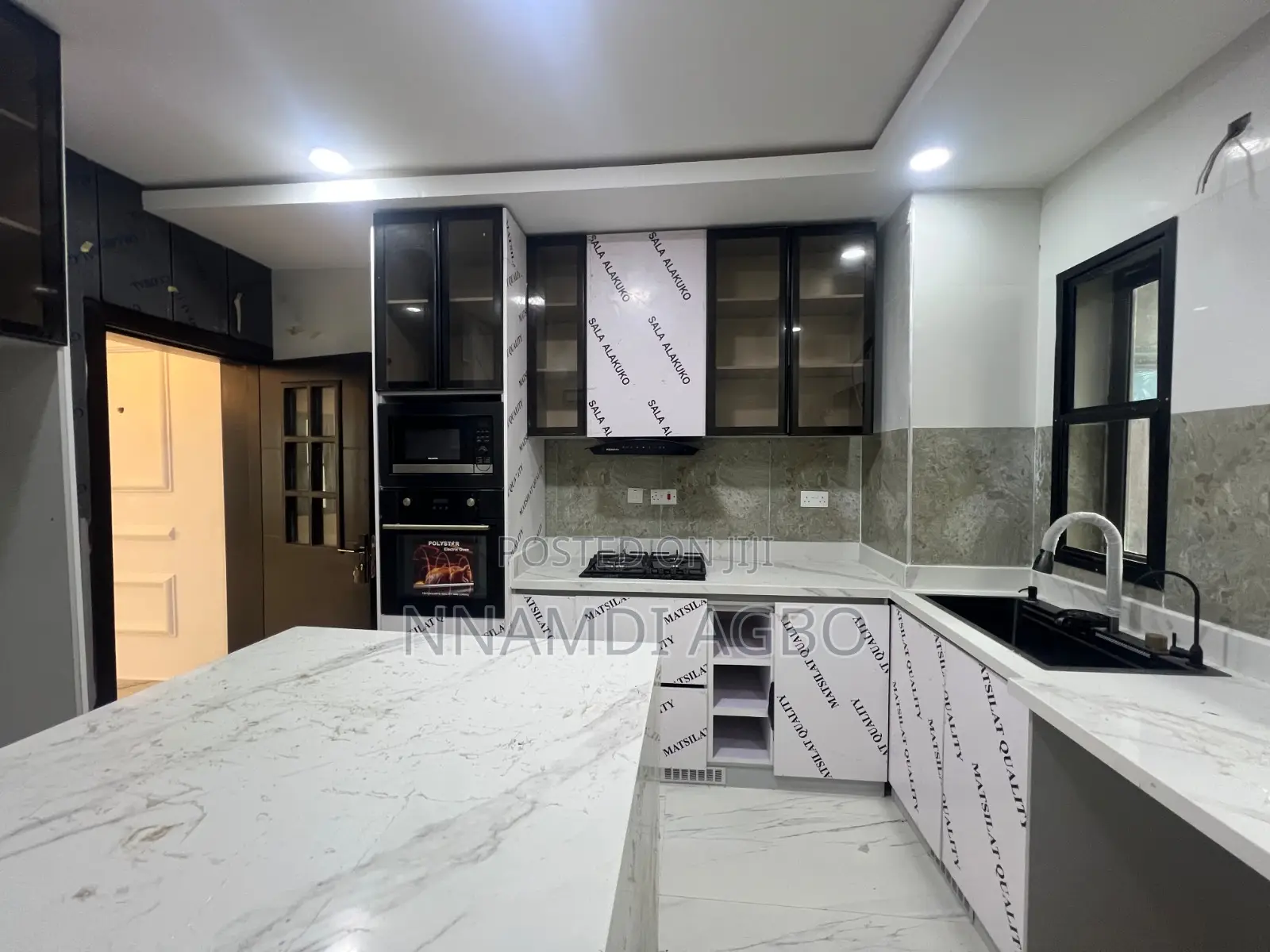 3bdrm Apartment in Lekki Phase 1 for rent in Lekki Phase 1