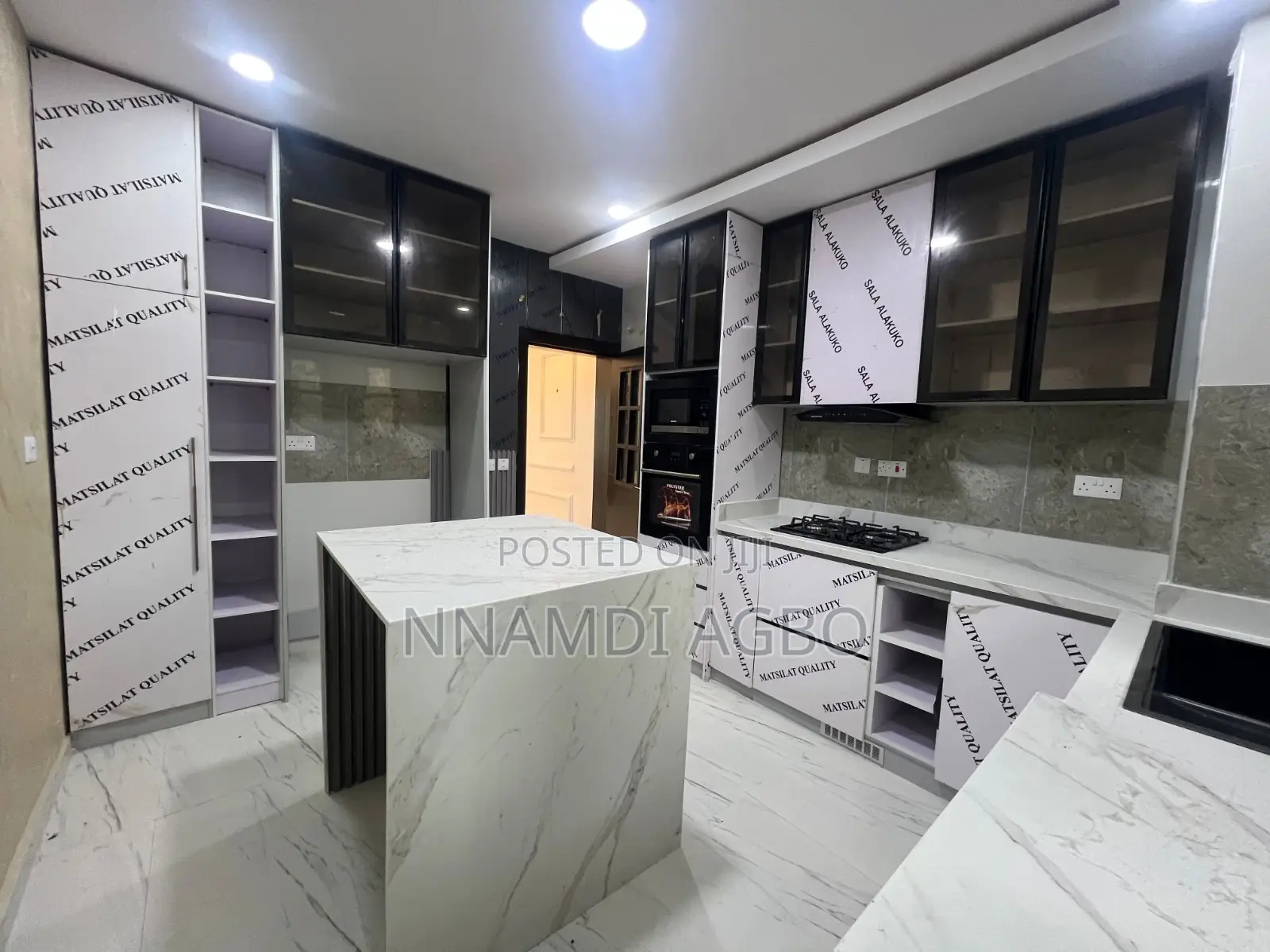 3bdrm Apartment in Lekki Phase 1 for rent in Lekki Phase 1