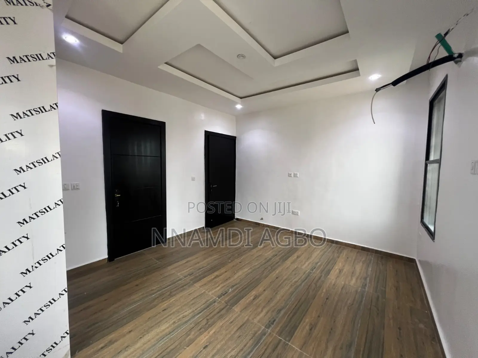 3bdrm Apartment in Lekki Phase 1 for rent in Lekki Phase 1