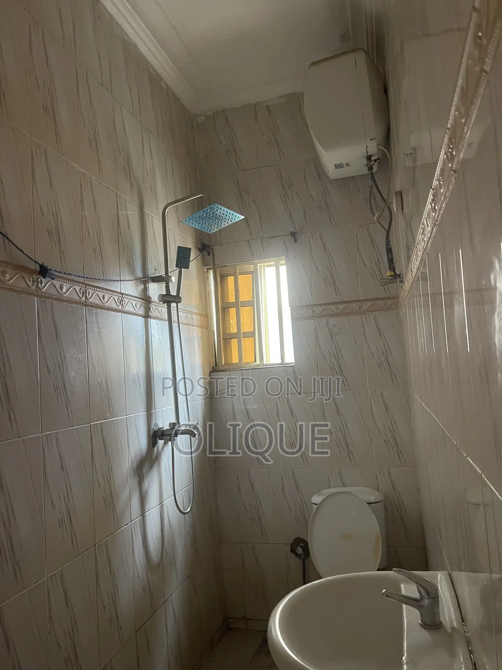 6bdrm Duplex in War College, Gwarinpa for sale in Gwarinpa