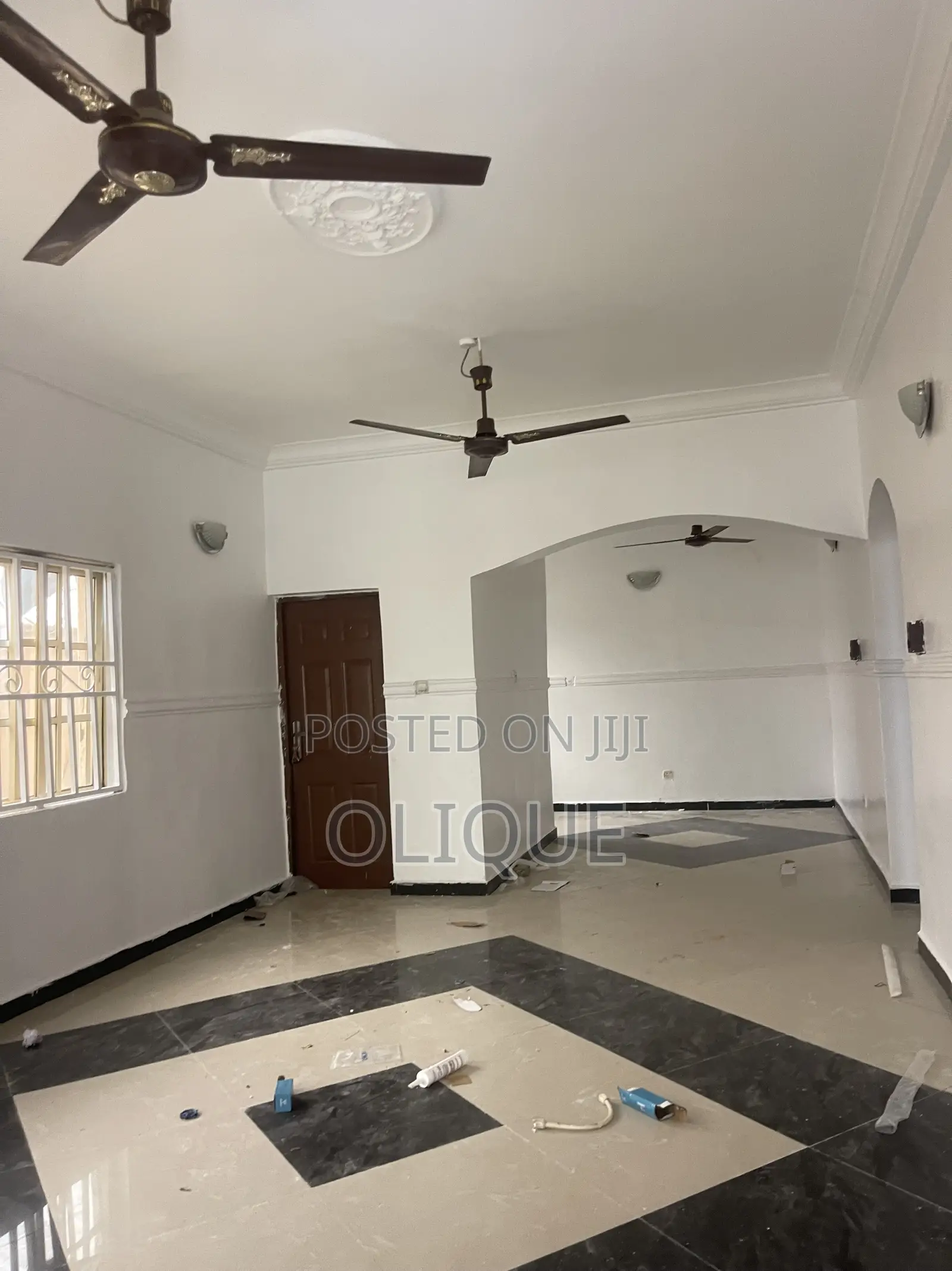 6bdrm Duplex in War College, Gwarinpa for sale in Gwarinpa