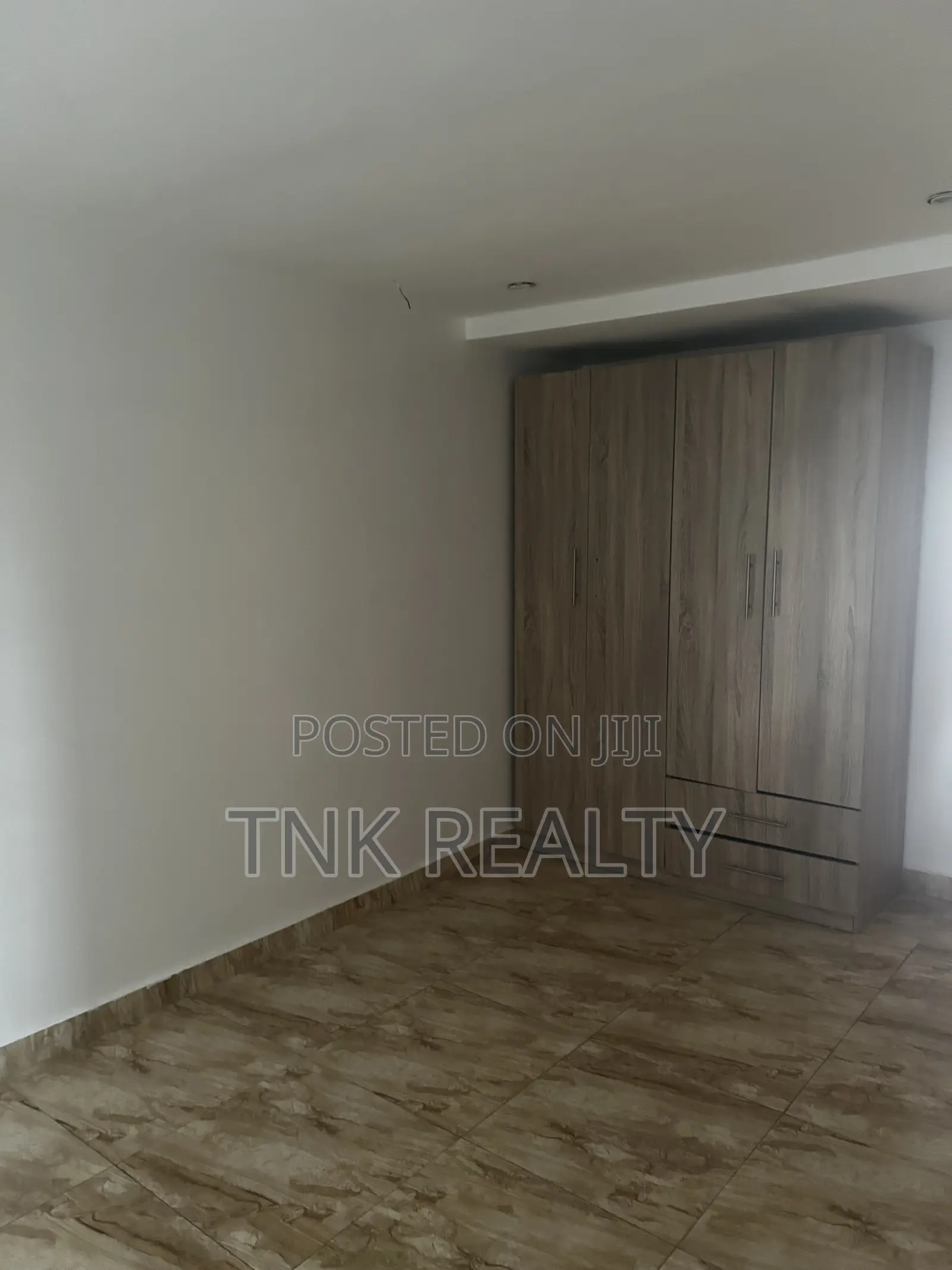 Furnished 1bdrm Apartment in Katampe (Main) for sale in Katampe (Main)