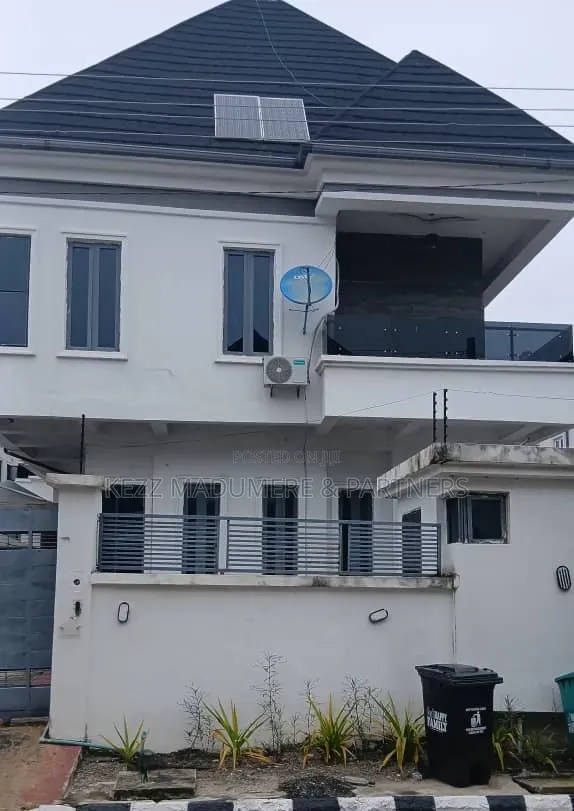 4bdrm Duplex in Tulip Haven Est for sale in Chevron