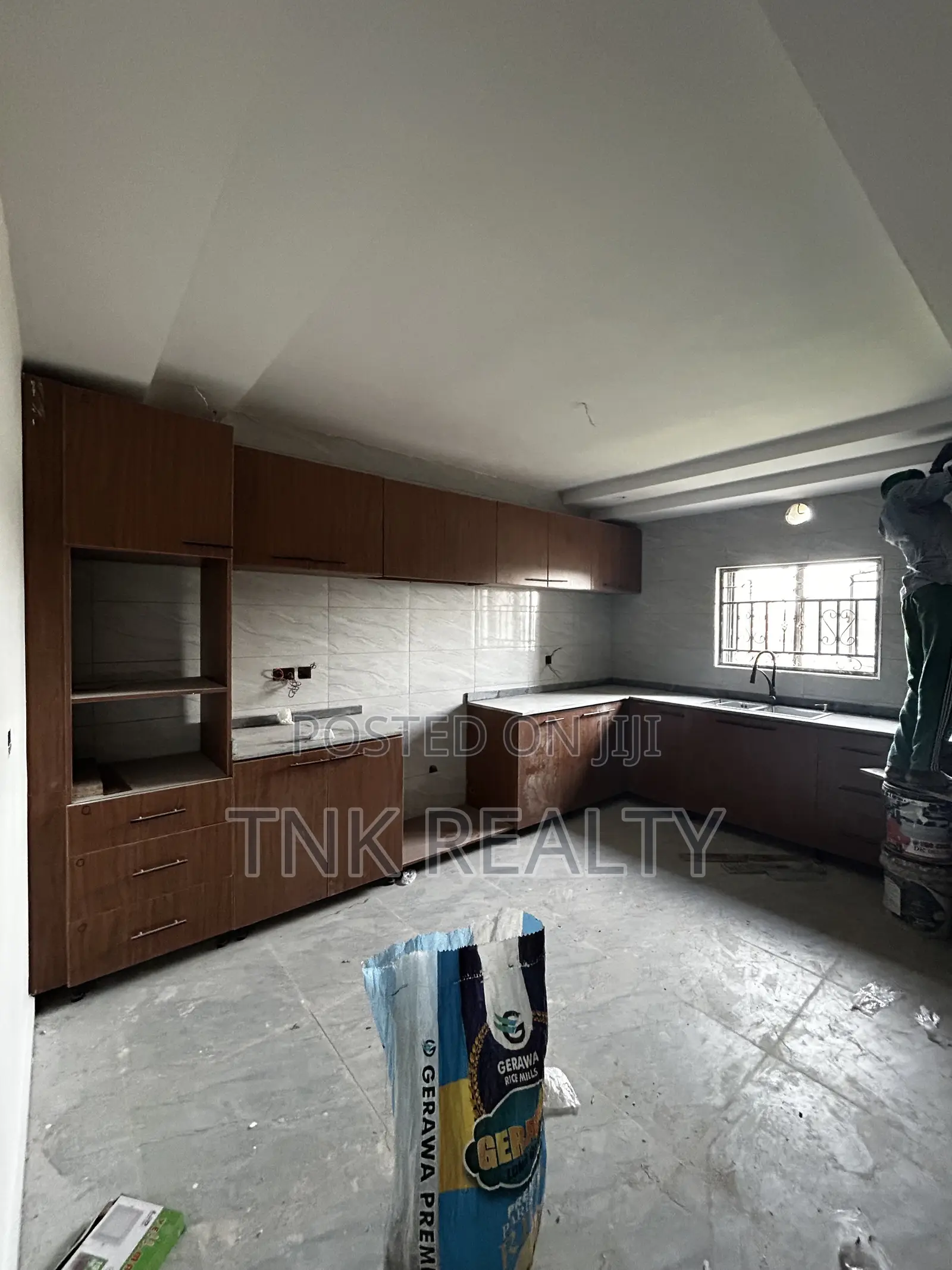 3bdrm Block of Flats in Katampe (Main) for sale in Katampe (Main)
