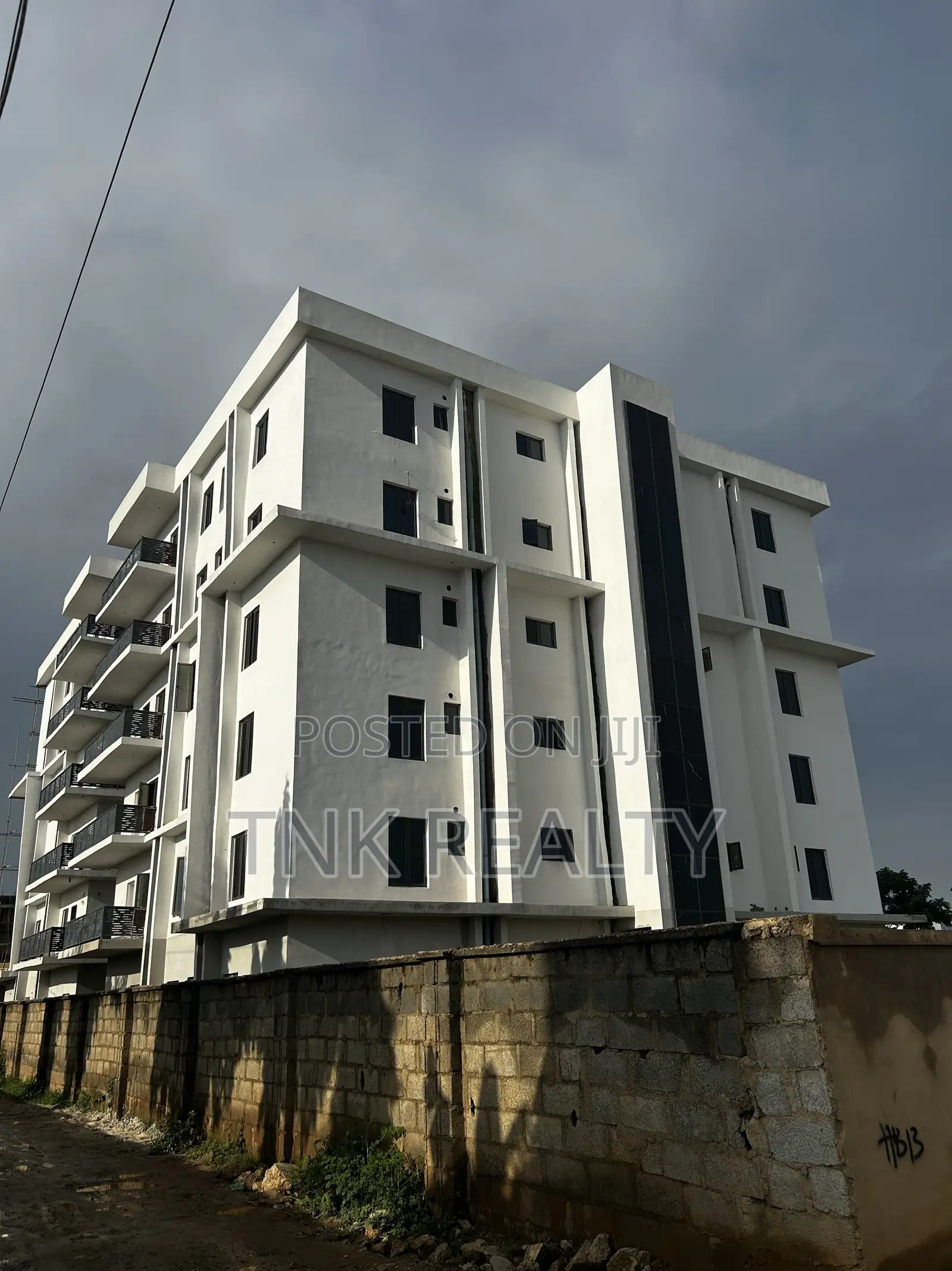 3bdrm Block of Flats in Katampe (Main) for sale in Katampe (Main)