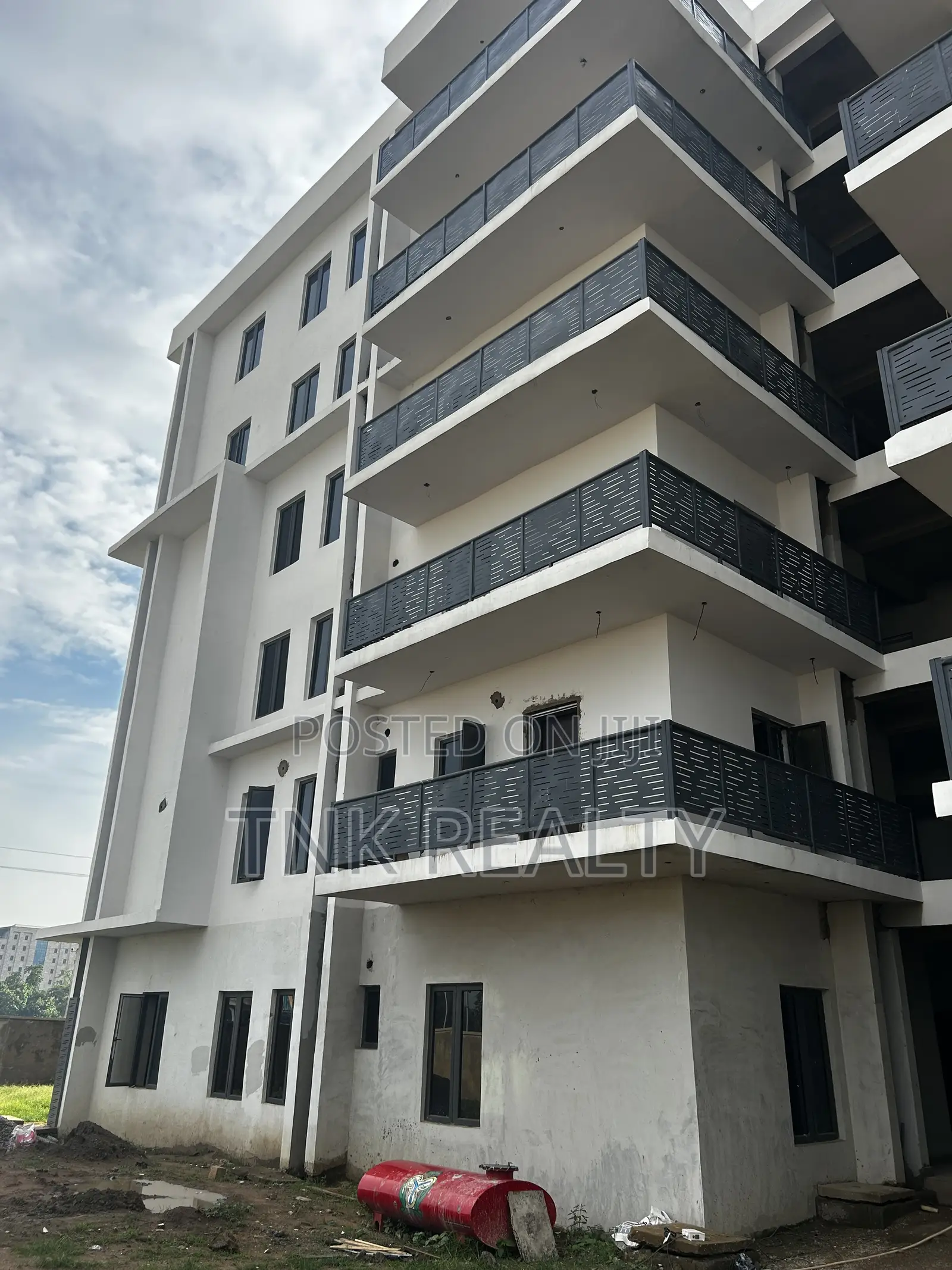 3bdrm Block of Flats in Katampe (Main) for sale in Katampe (Main)
