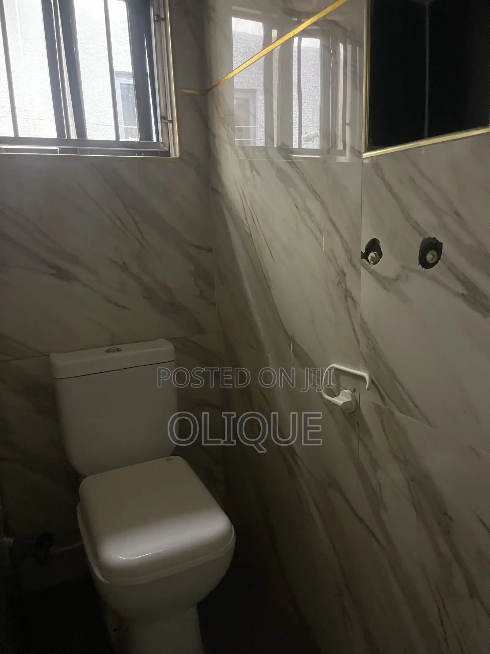 3bdrm Townhouse / Terrace in Gwarinpa for rent in Gwarinpa