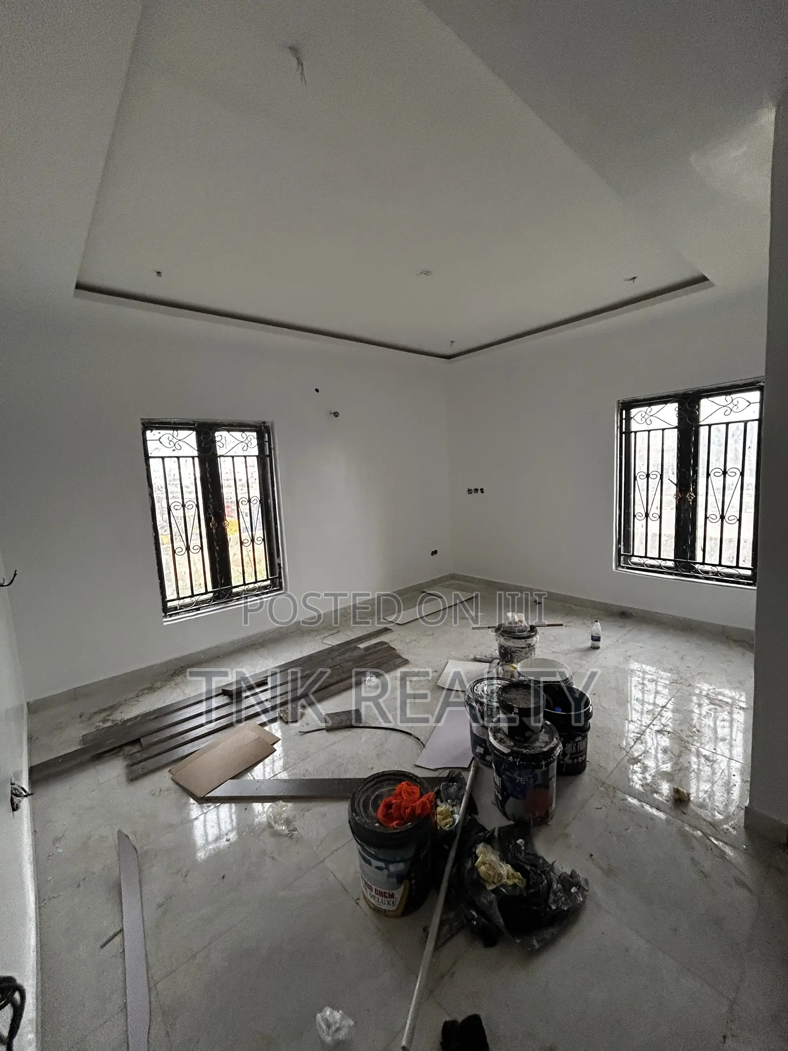 3bdrm Block of Flats in Katampe (Main) for sale in Katampe (Main)