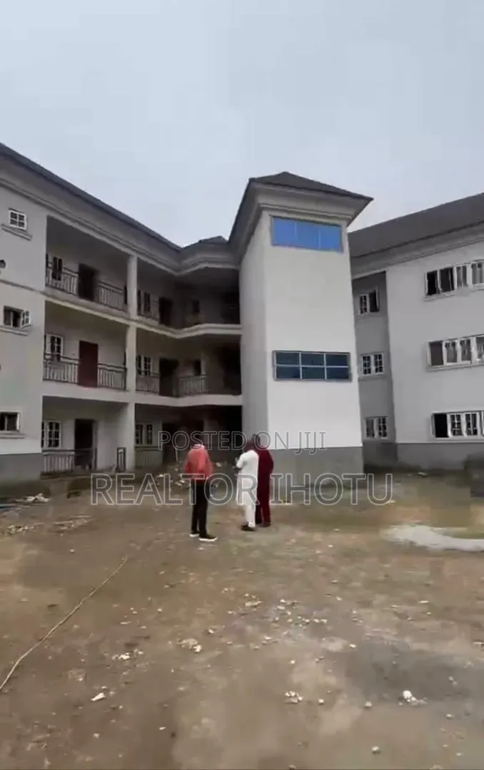 2bdrm Apartment in Life Camp for sale in Life Camp