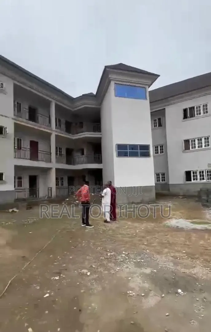 2bdrm Apartment in Life Camp for sale in Life Camp