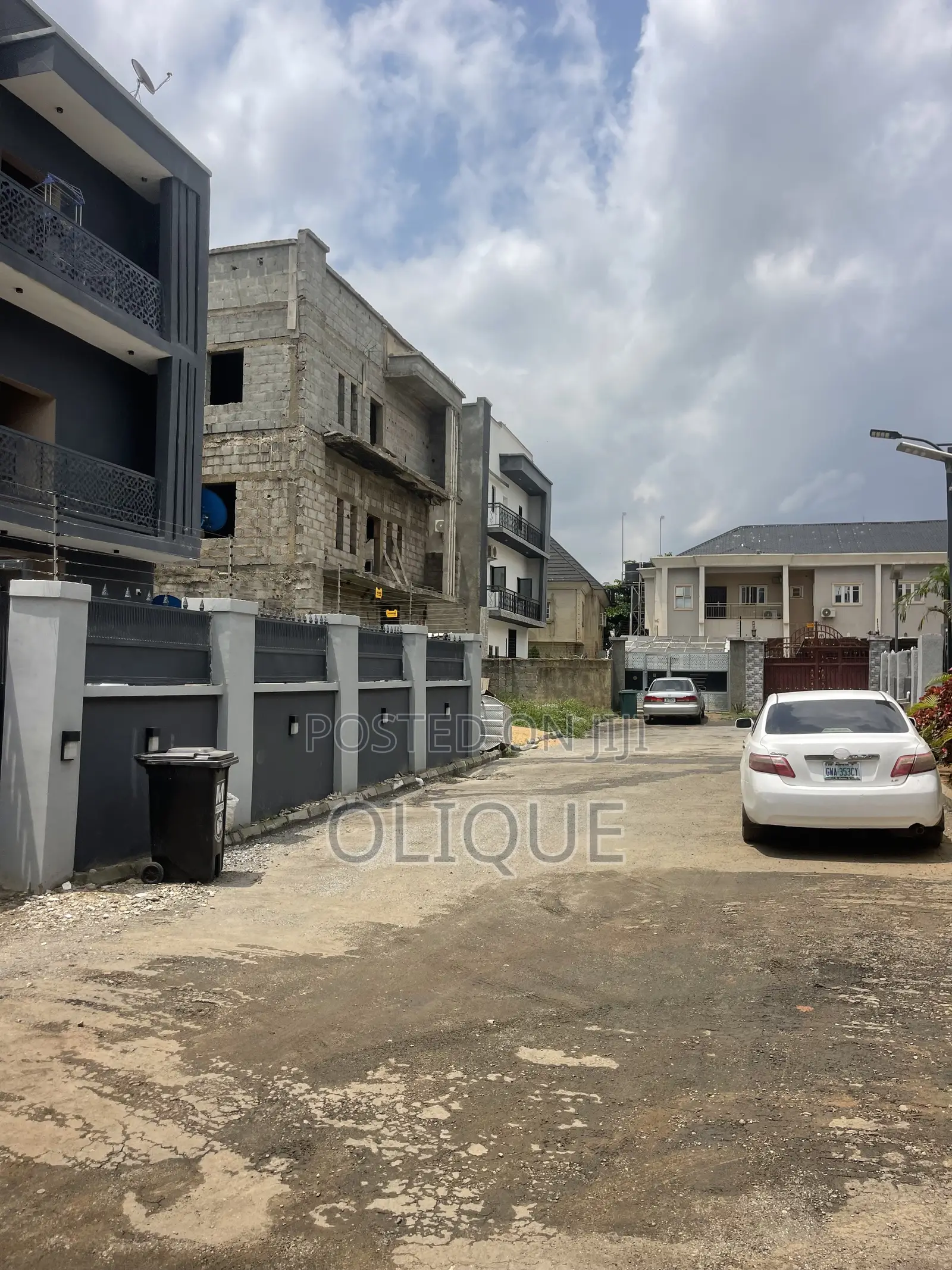 6bdrm Duplex in Dawaki for sale in Dawaki