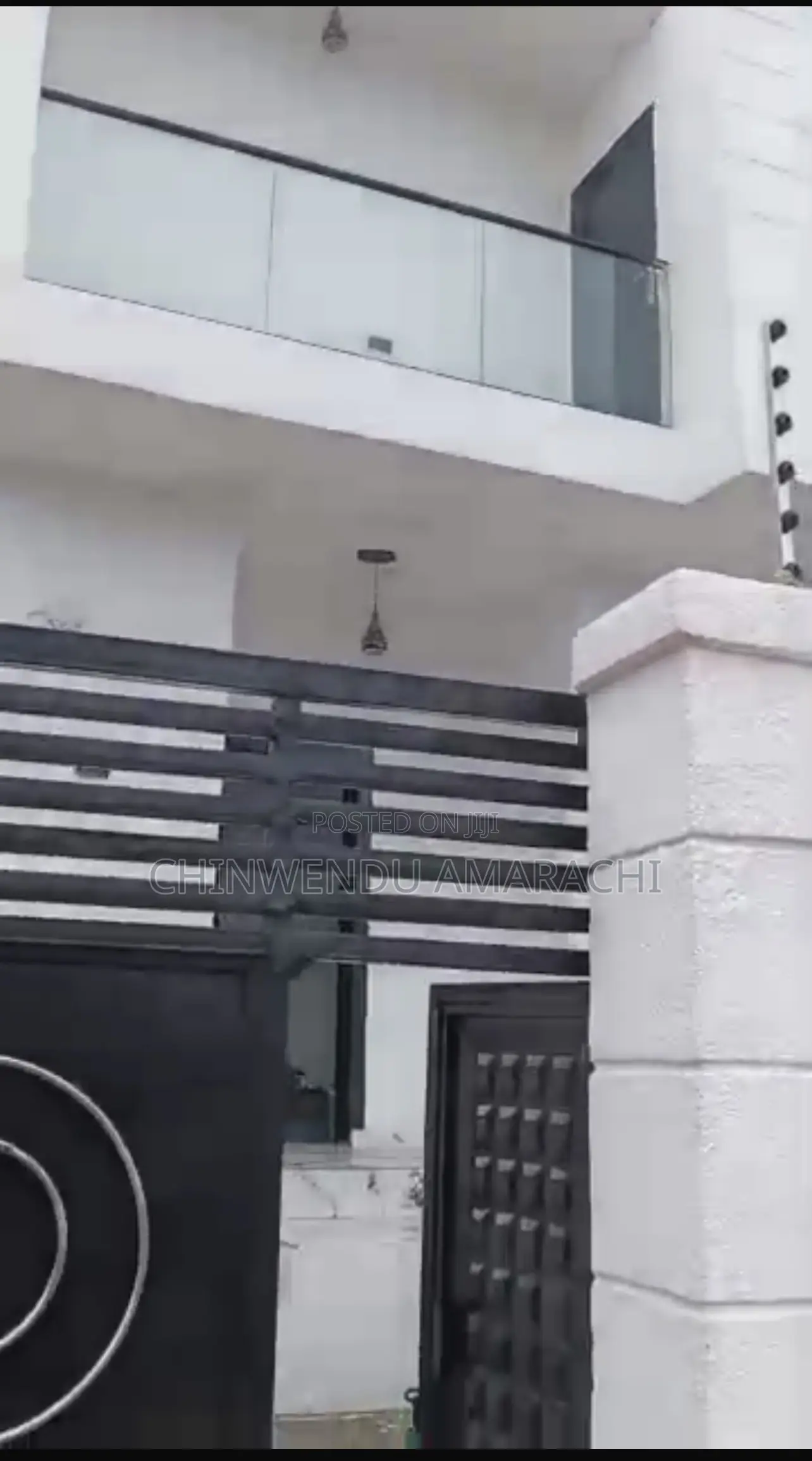 Furnished 4bdrm Duplex in New G R A Trans for sale in Enugu State