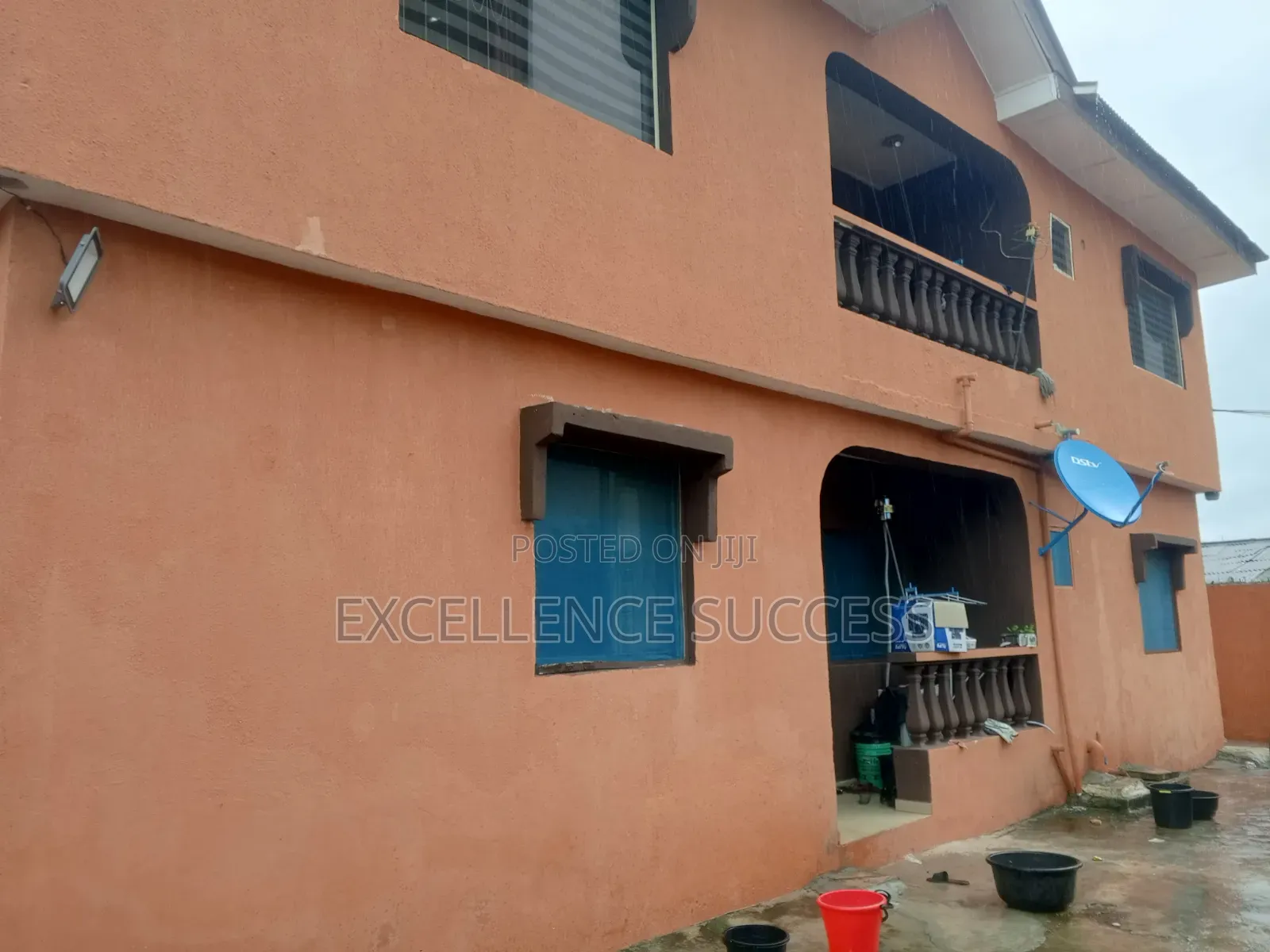 3bdrm Block of Flats in Excellence Success, Abaranje for sale in Abaranje