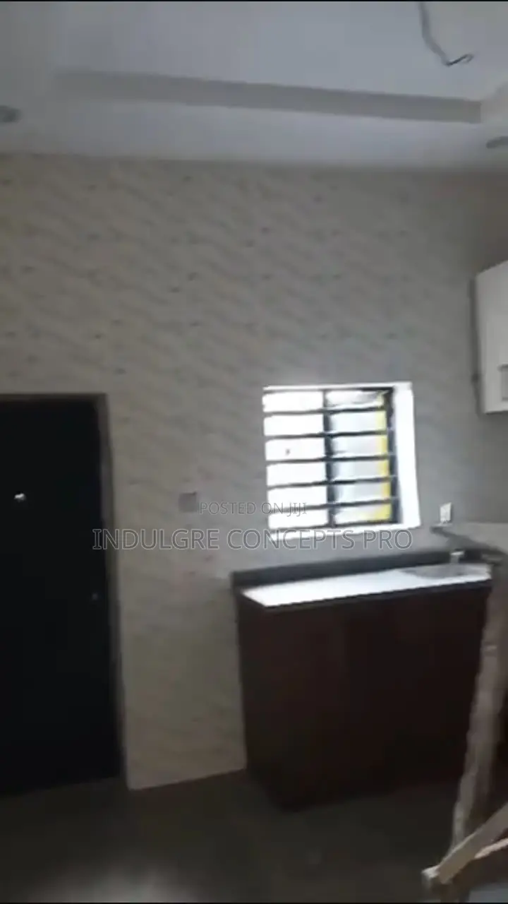 2bdrm Apartment in Opp River Park, Lugbe District for rent in Lugbe District