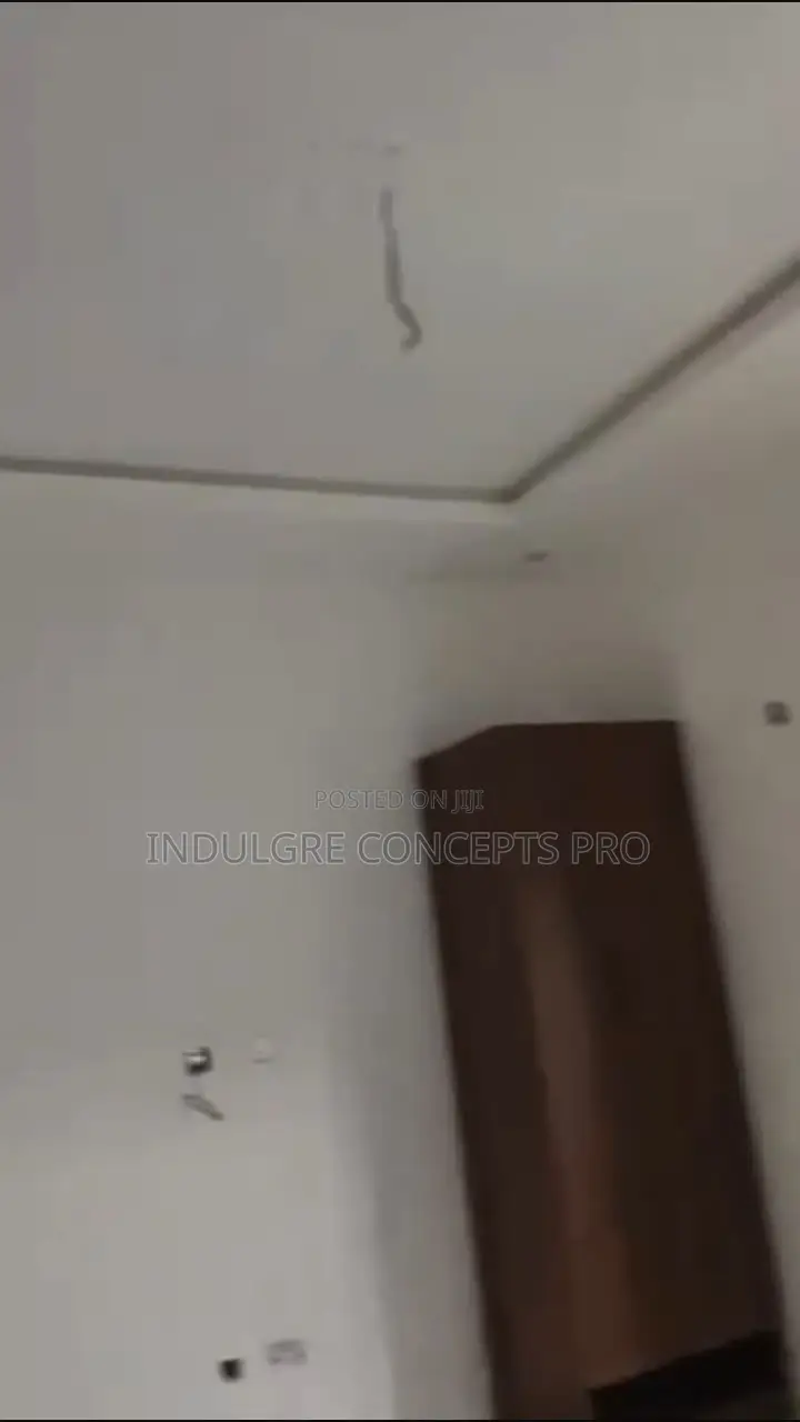 2bdrm Apartment in Opp River Park, Lugbe District for rent in Lugbe District