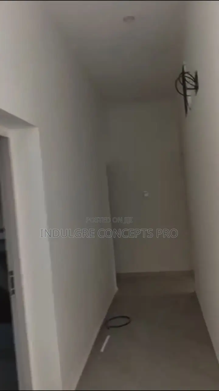 2bdrm Apartment in Opp River Park, Lugbe District for rent in Lugbe District