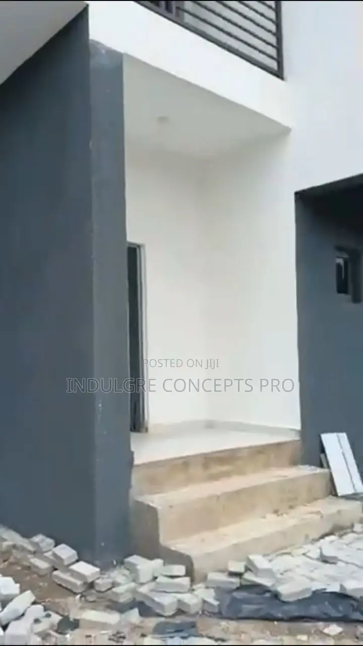 2bdrm Apartment in Opp River Park, Lugbe District for rent in Lugbe District