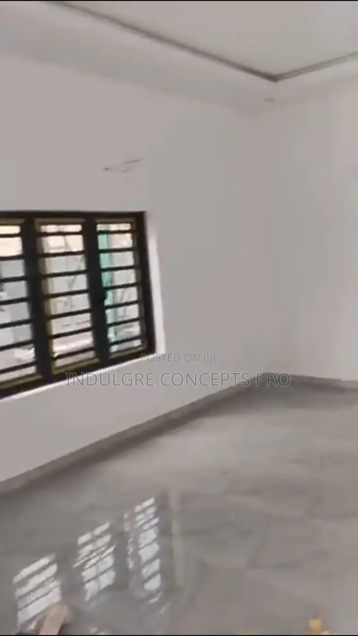2bdrm Apartment in Opp River Park, Lugbe District for rent in Lugbe District