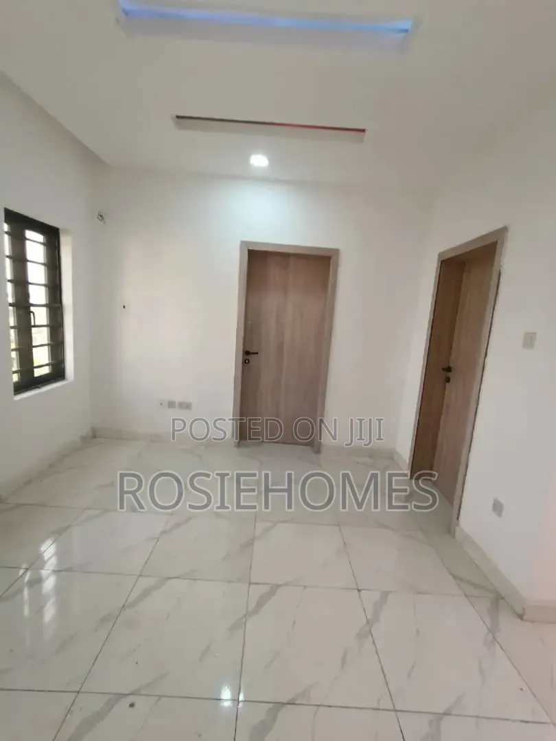 4bdrm Duplex in Metro Homes, Sangotedo for rent in Sangotedo