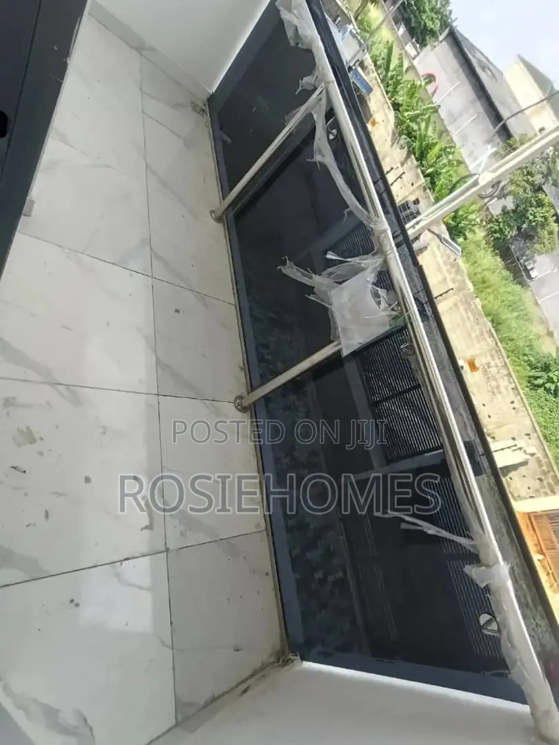 4bdrm Duplex in Metro Homes, Sangotedo for rent in Sangotedo