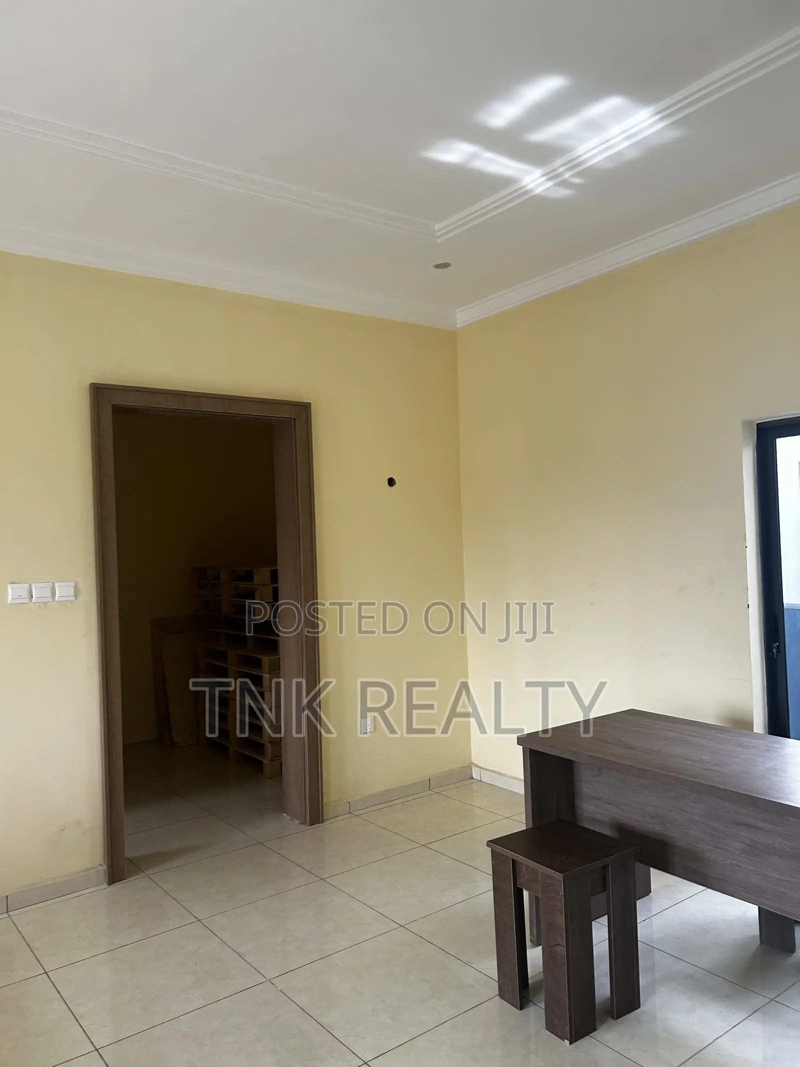 Newly Built 5bedroom Duplex With BQ for Sale in Jahi