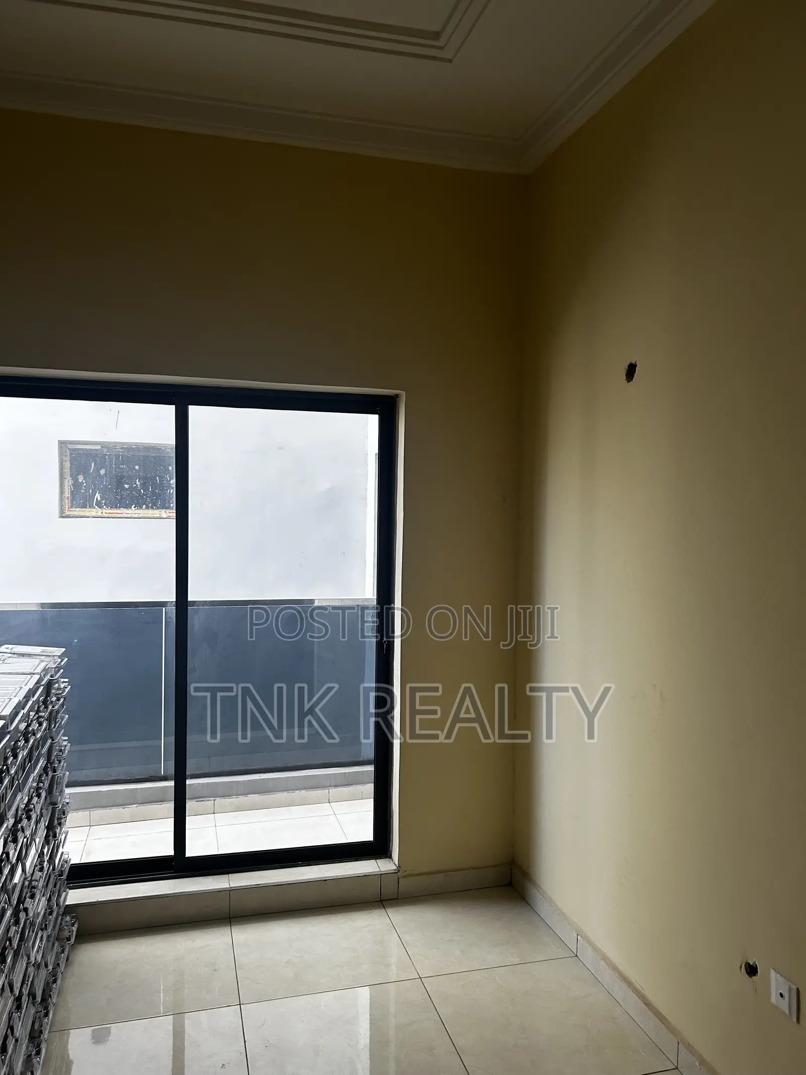 Newly Built 5bedroom Duplex With BQ for Sale in Jahi