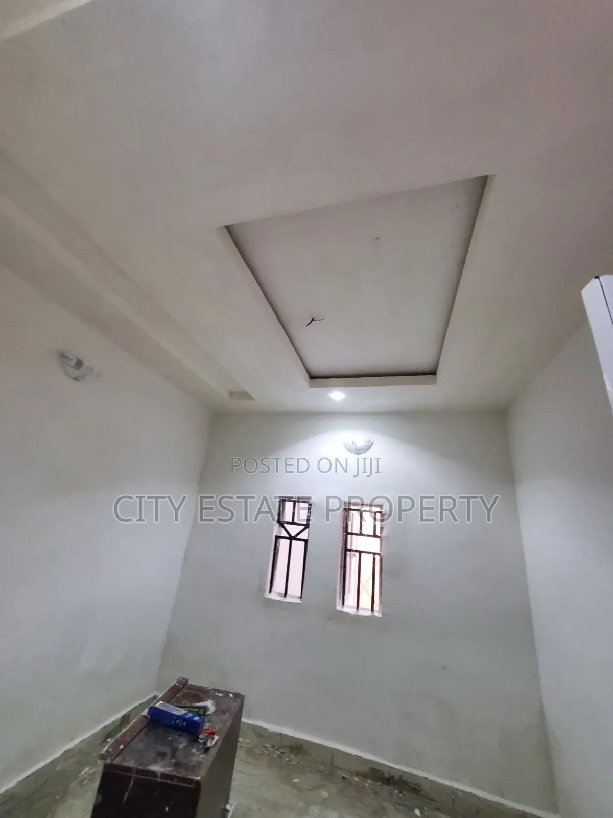 3bdrm Apartment in Shell Corporative, Eneka for sale in Eneka