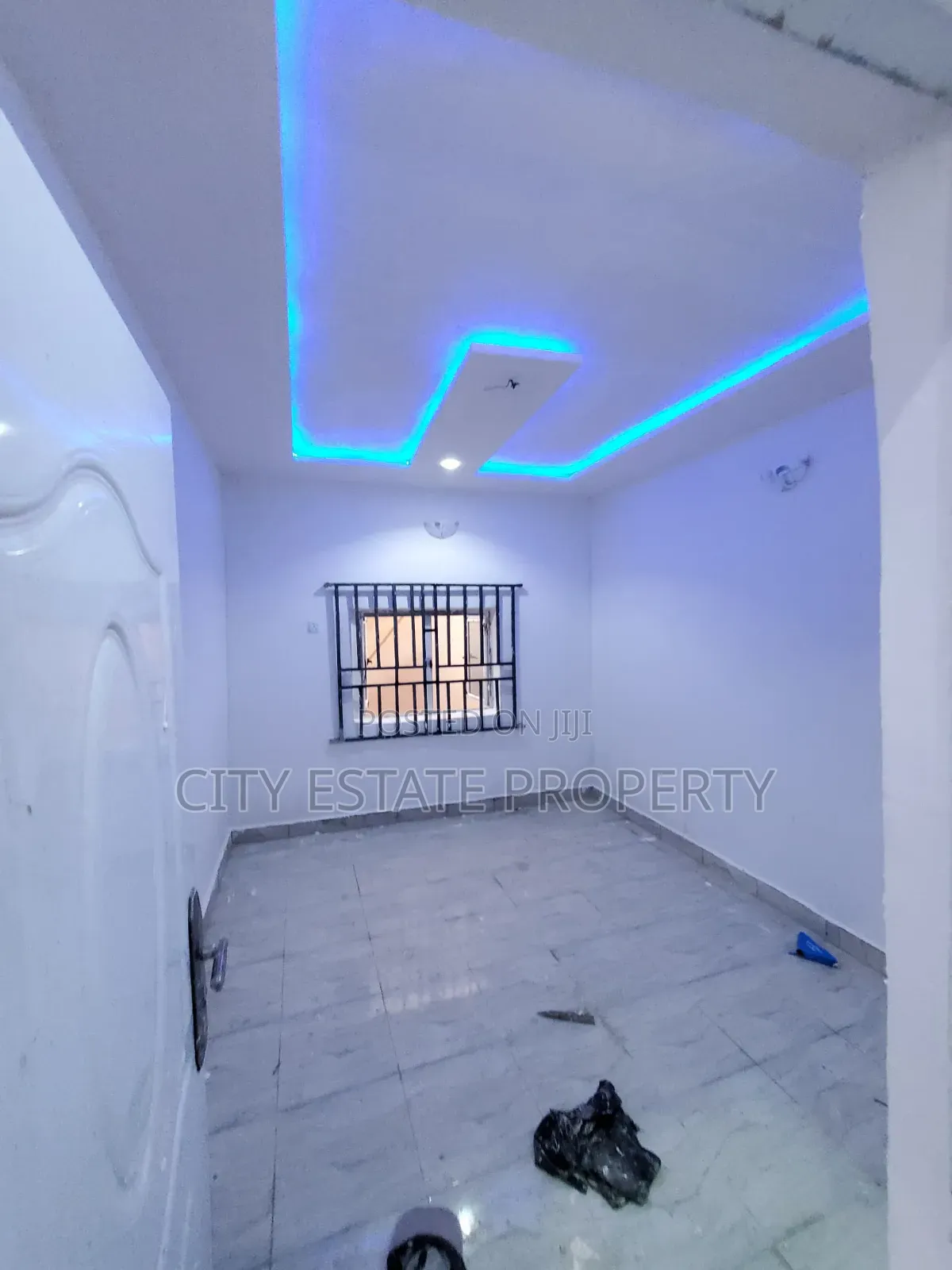 3bdrm Apartment in Shell Corporative, Eneka for sale in Eneka