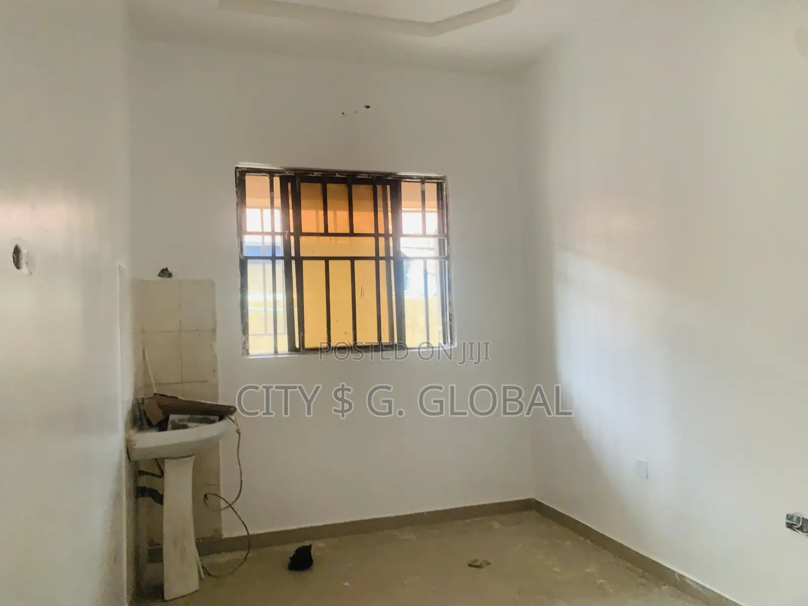 2 Bedroom Block of Flat for Rent in Kubwa