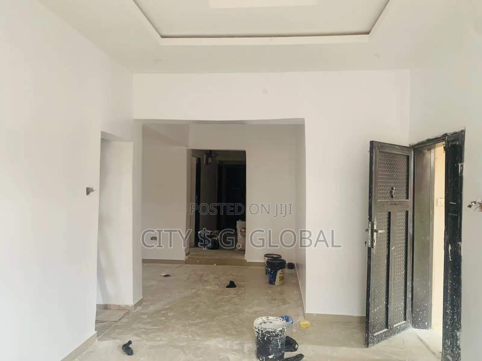 2 Bedroom Block of Flat for Rent in Kubwa