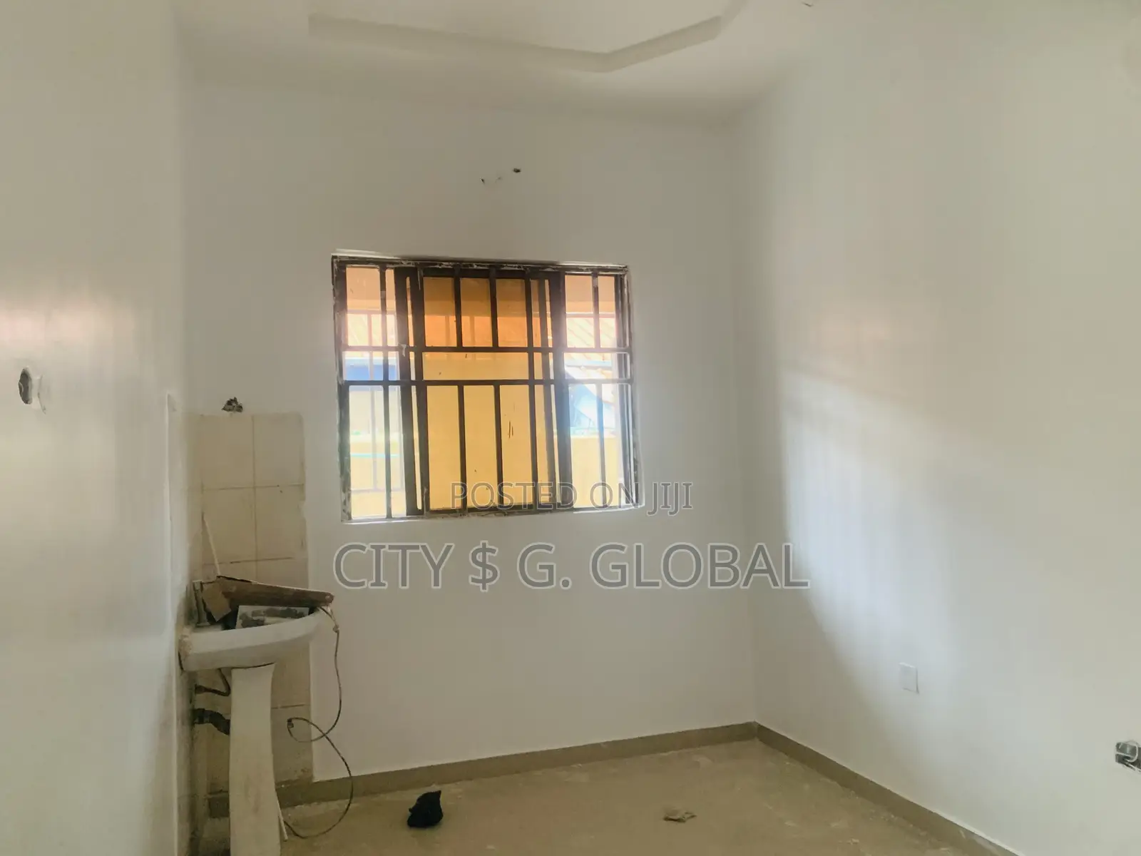 2 Bedroom Block of Flat for Rent in Kubwa