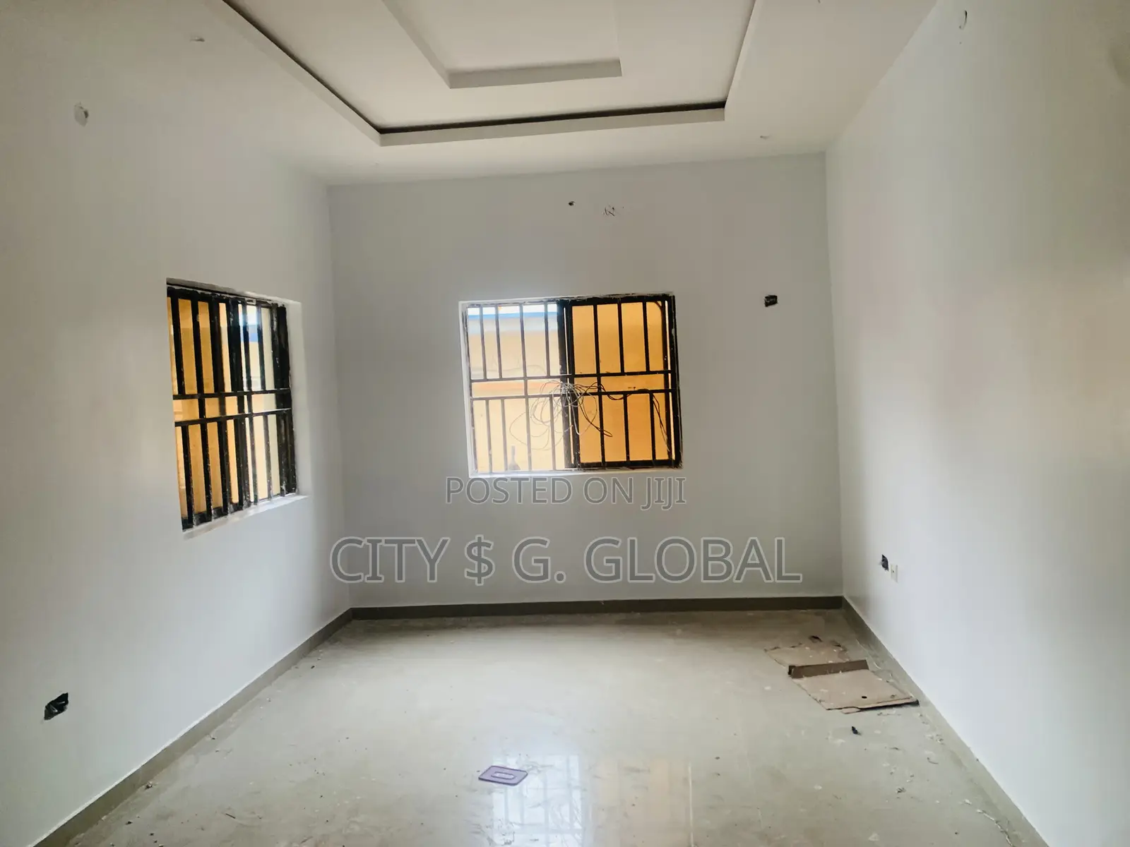 2 Bedroom Block of Flat for Rent in Kubwa