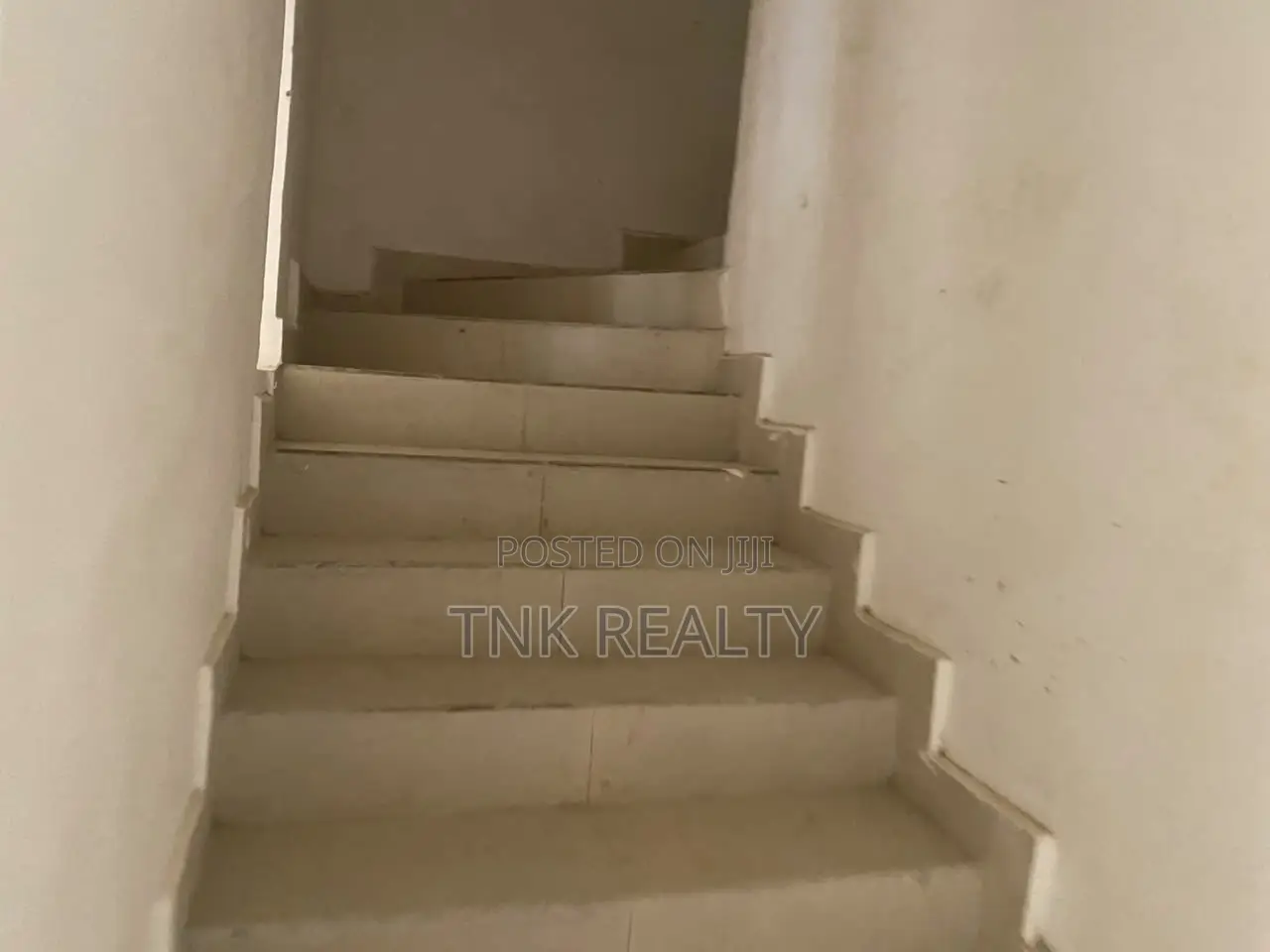 Newly Built 4bedroom Terrace With BQ in Jahi